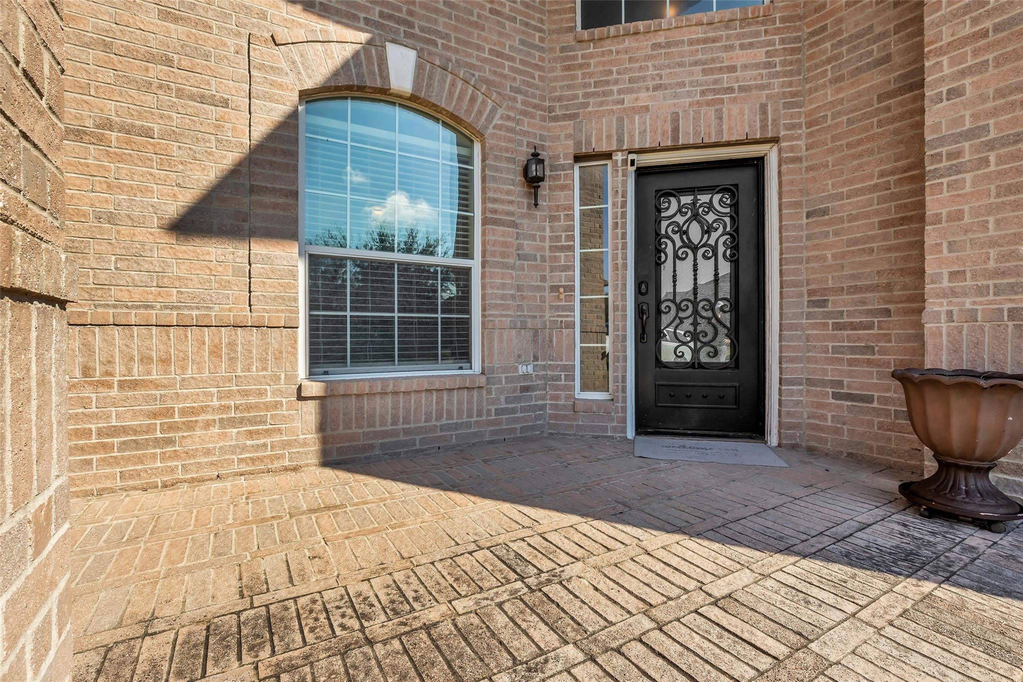 17934 Oakridge Canyon Lane, Richmond Tx 77407 Property Photo 2