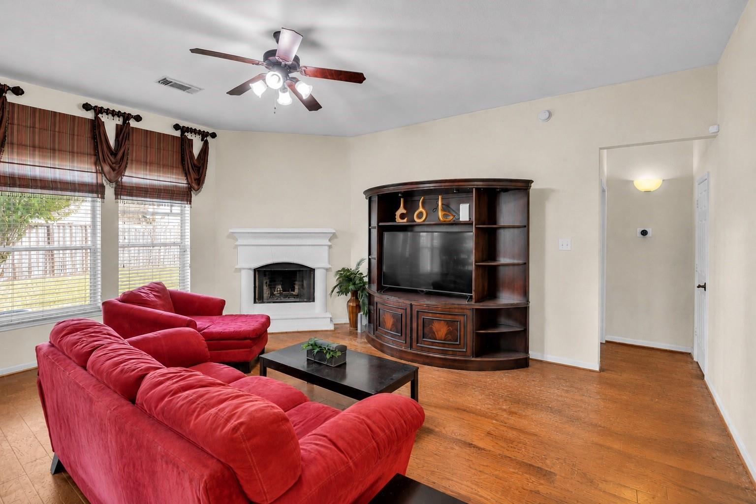 17934 Oakridge Canyon Lane, Richmond Tx 77407 Property Photo 5