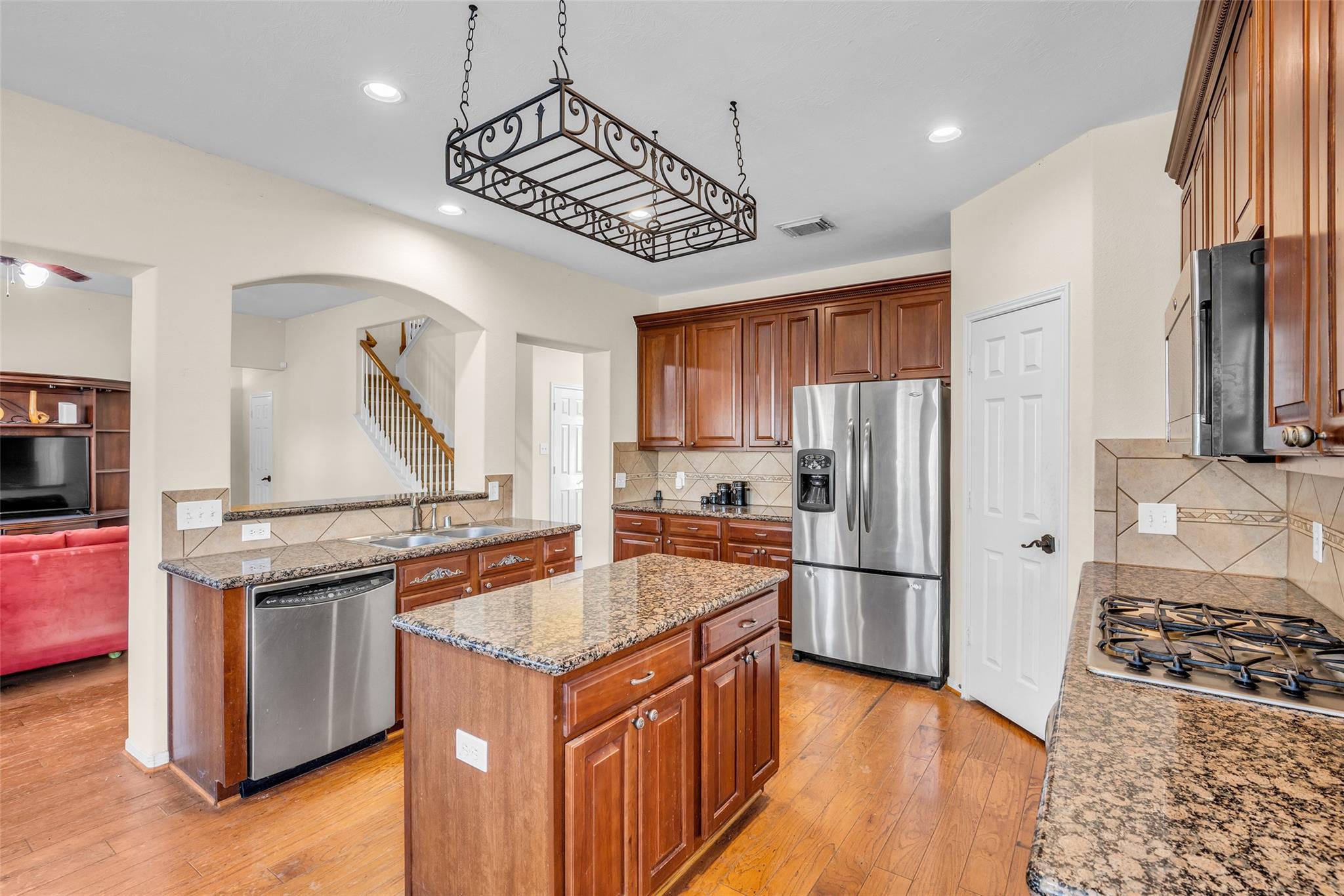 17934 Oakridge Canyon Lane, Richmond Tx 77407 Property Photo 10