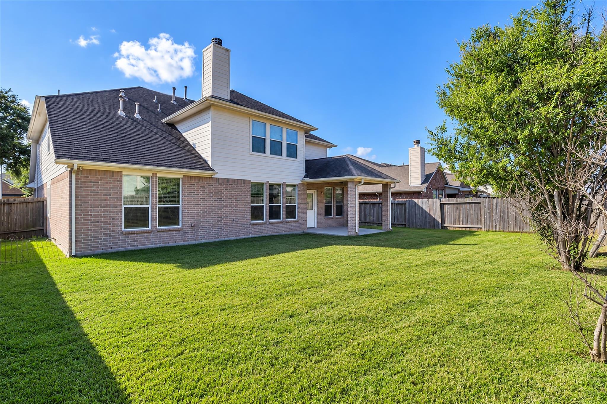 17934 Oakridge Canyon Lane, Richmond Tx 77407 Property Photo 23