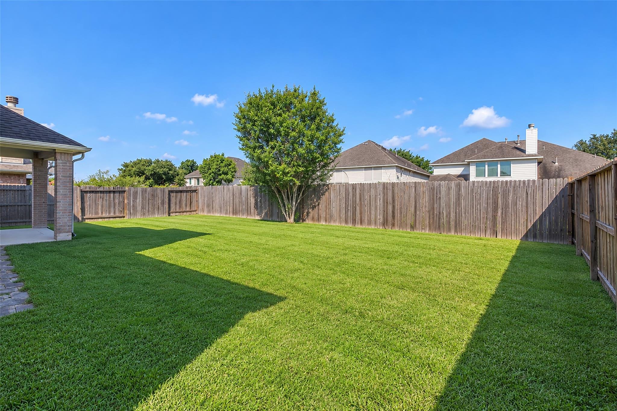 17934 Oakridge Canyon Lane, Richmond Tx 77407 Property Photo 24