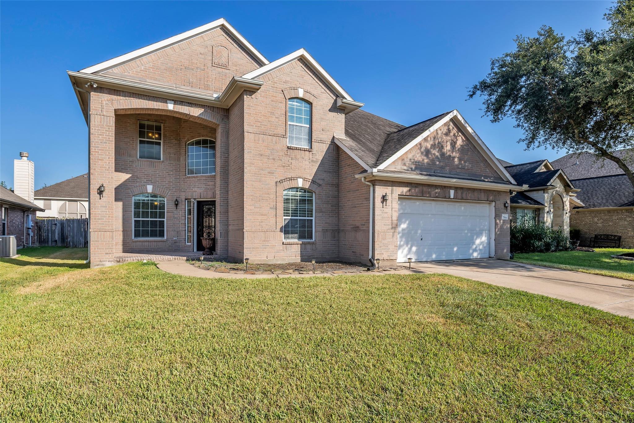 17934 Oakridge Canyon Lane, Richmond Tx 77407 Property Photo 25
