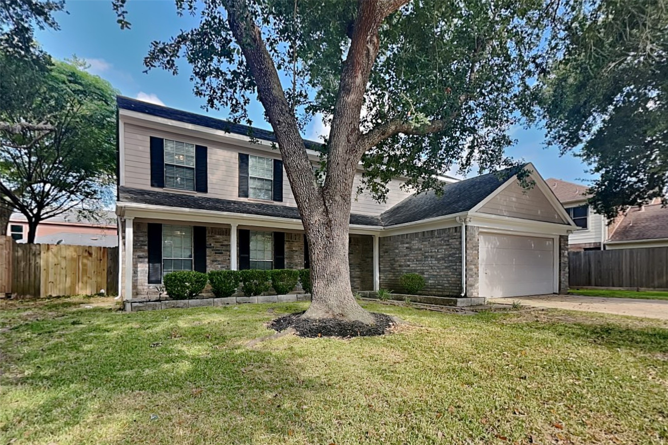 4012 Cedarwood Drive Property Photo 1