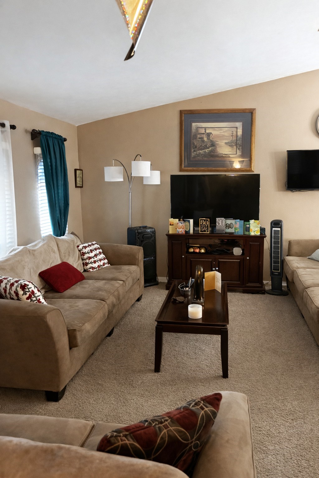6111 Irish Hill Drive Property Photo 2
