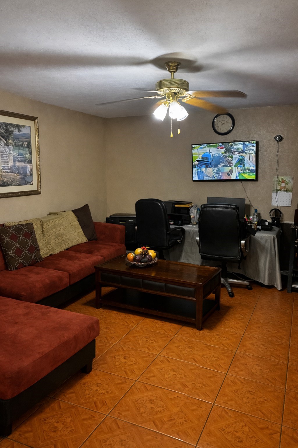 6111 Irish Hill Drive Property Photo 6