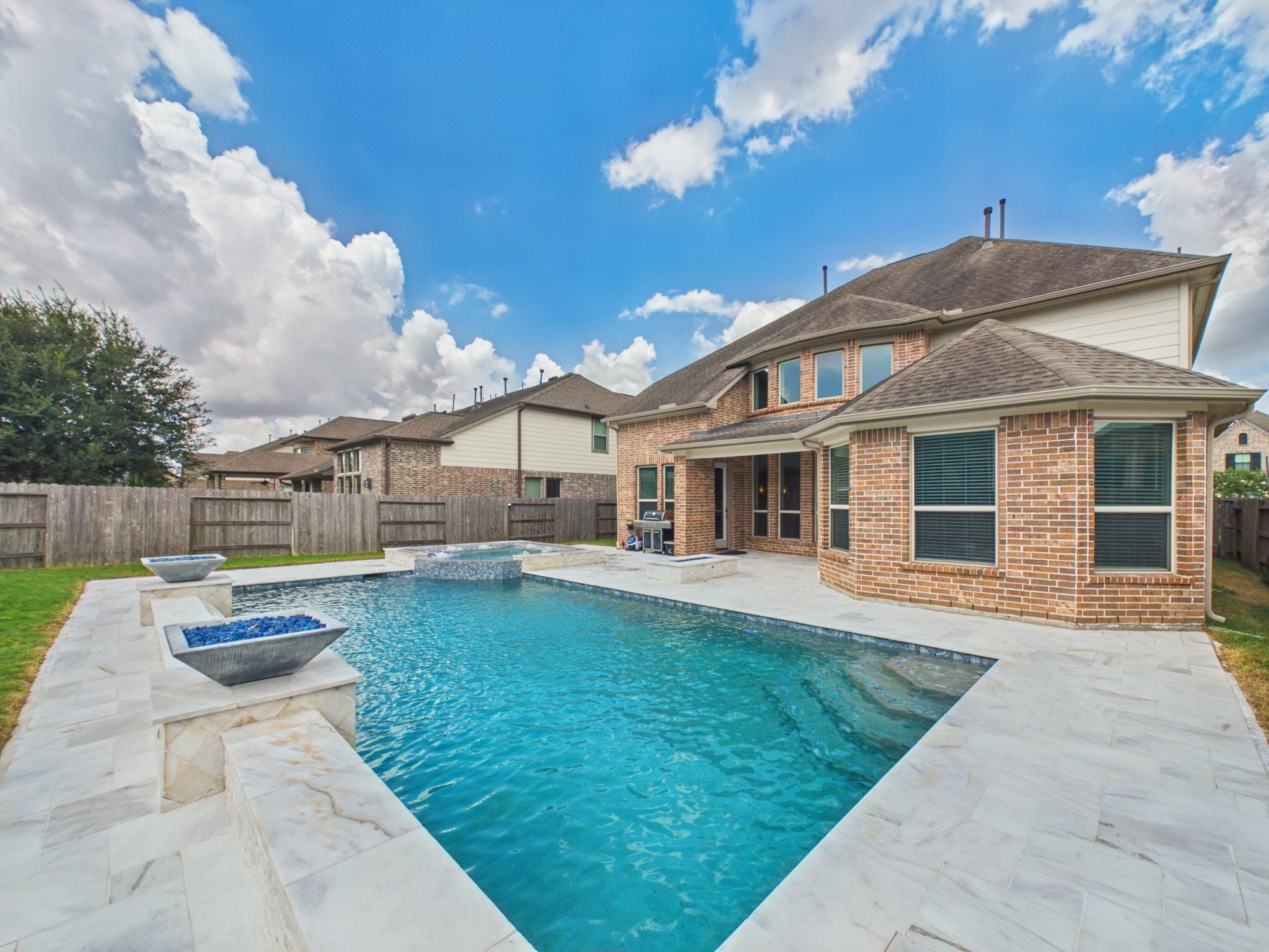 4218 Kestrel Ridge Court Property Photo 46