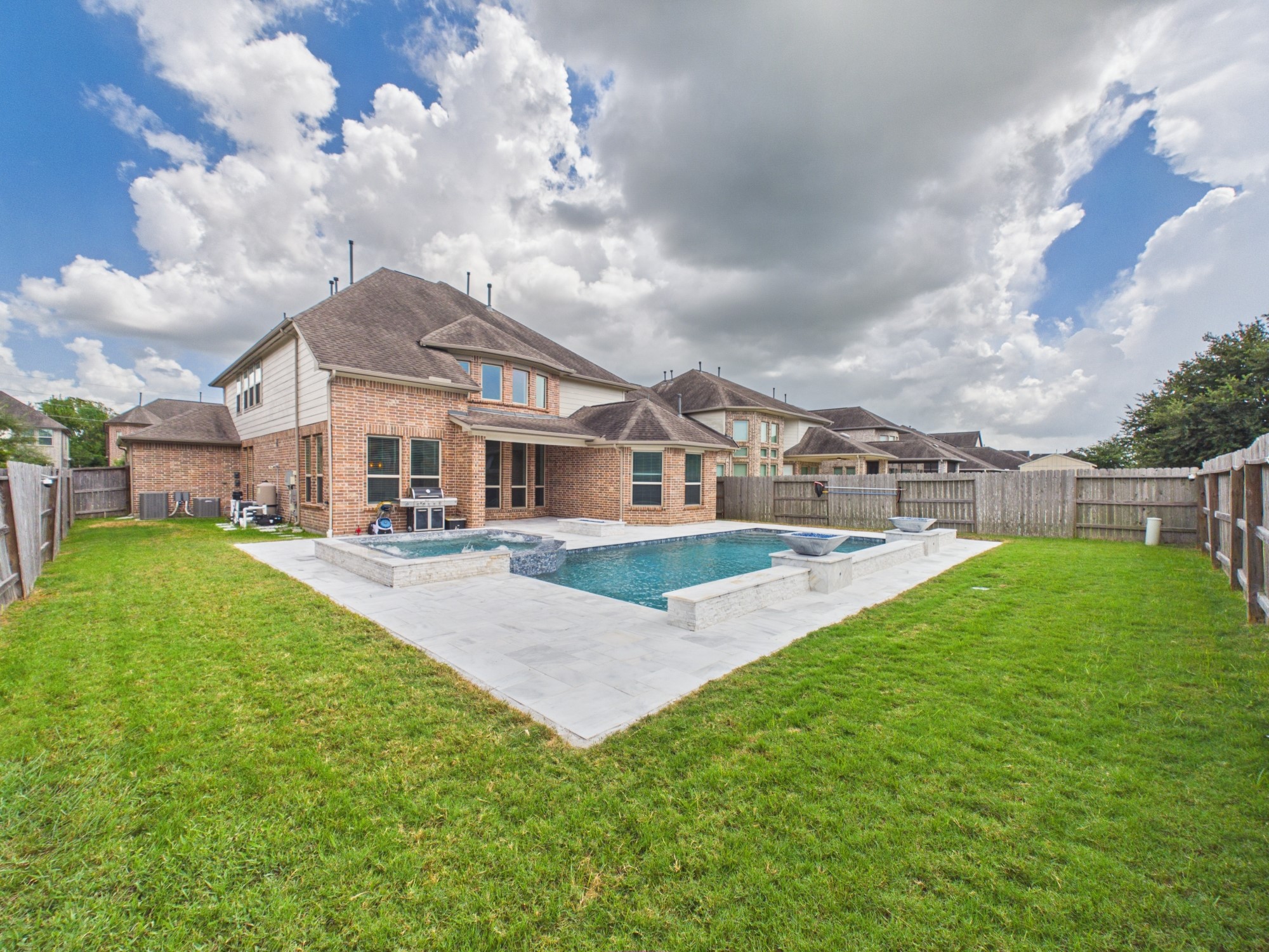 4218 Kestrel Ridge Court Property Photo 49
