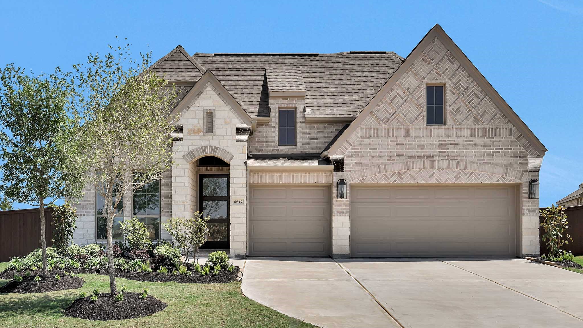 6547 Yellow Rose Court Property Photo 1