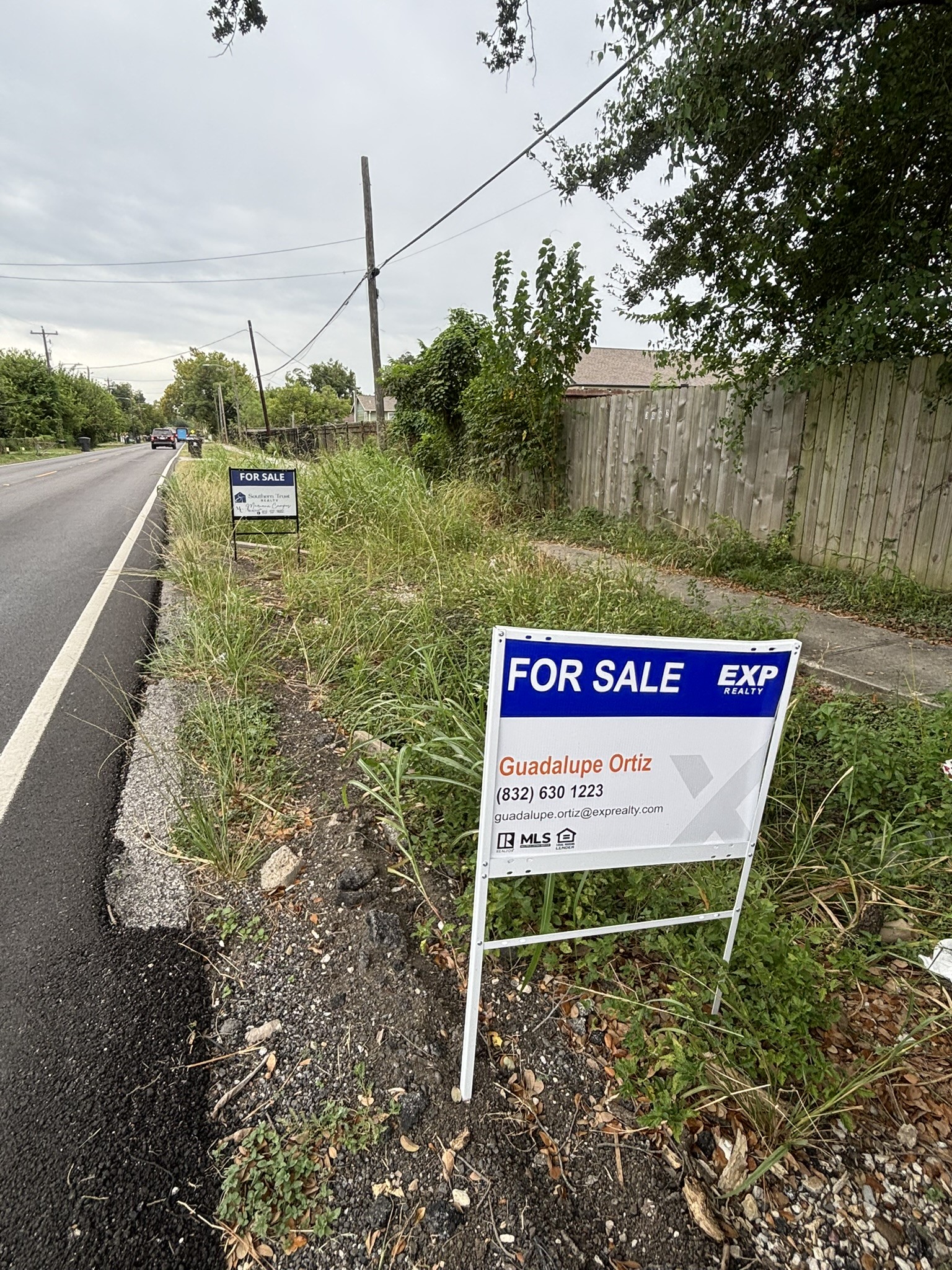 3726 Parker Road Property Photo 1