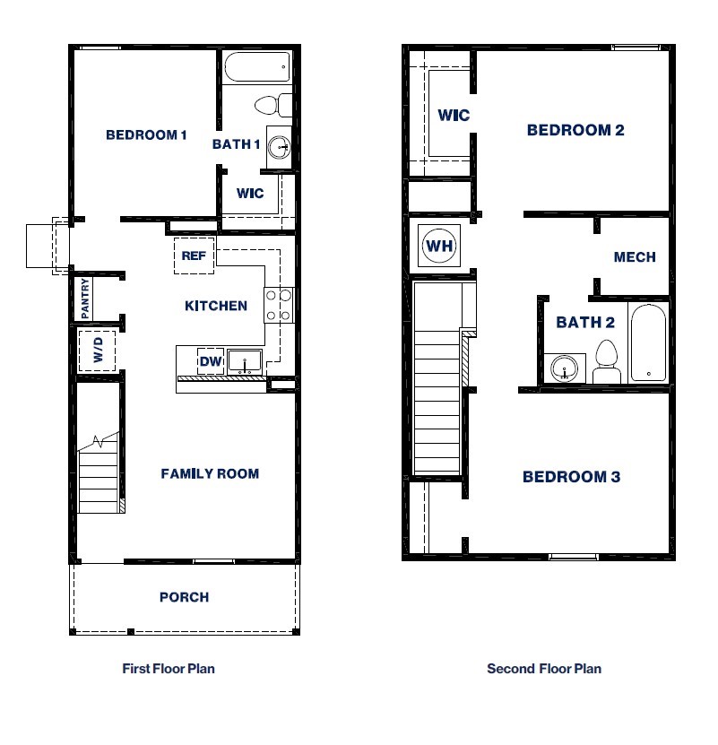 2429 Twin Court Property Photo 4
