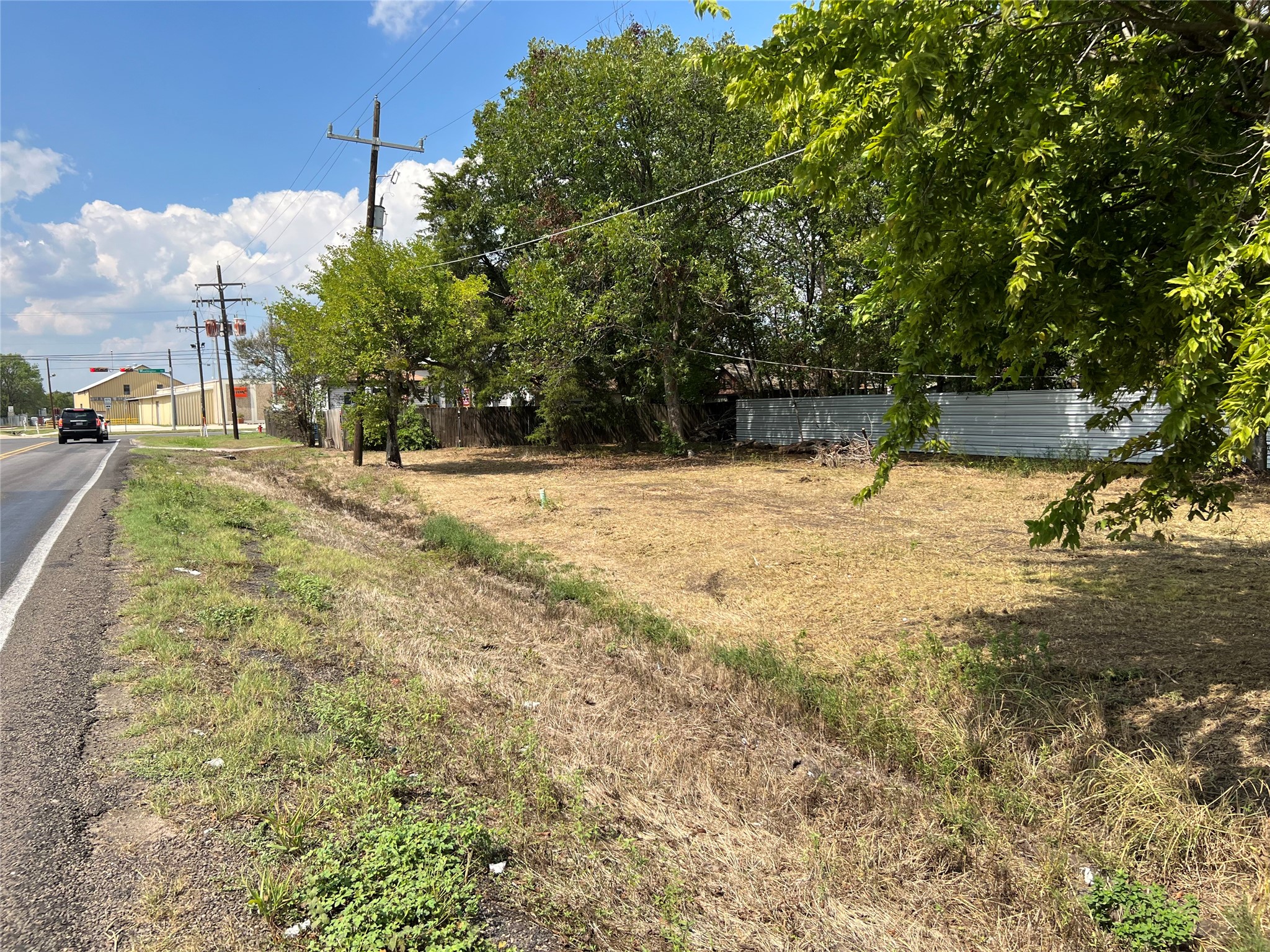 606 W McAlpine Street Property Photo 1
