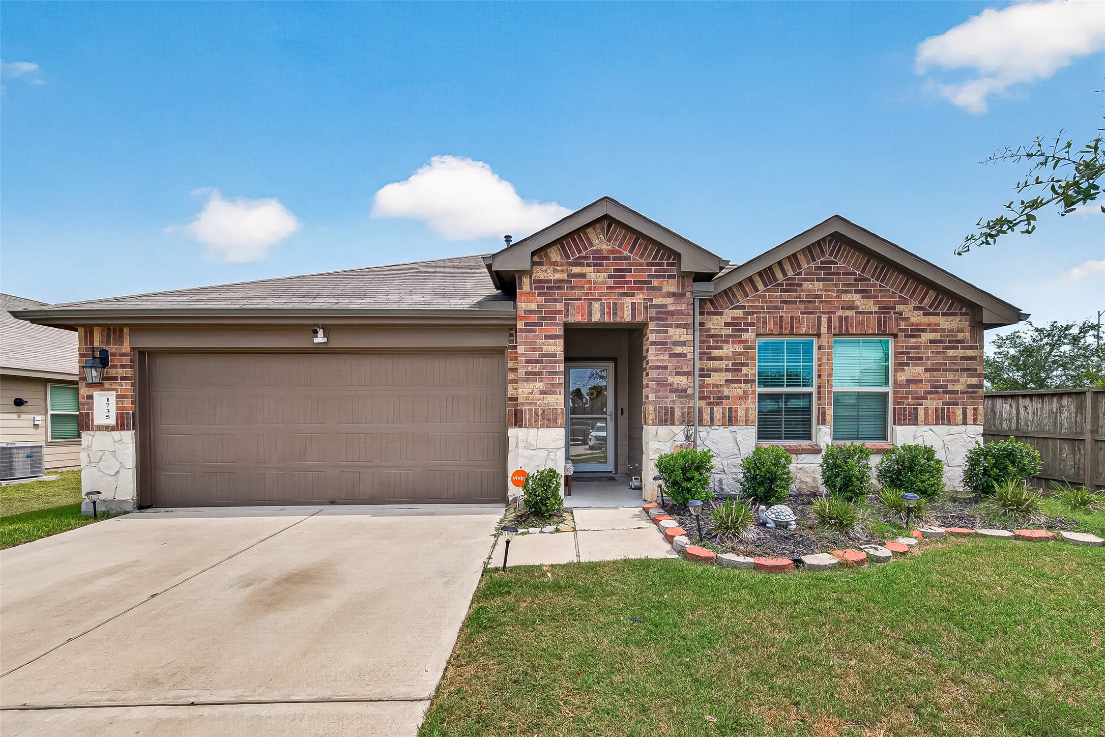 1735 Brownwood Ridge Court Property Photo 1