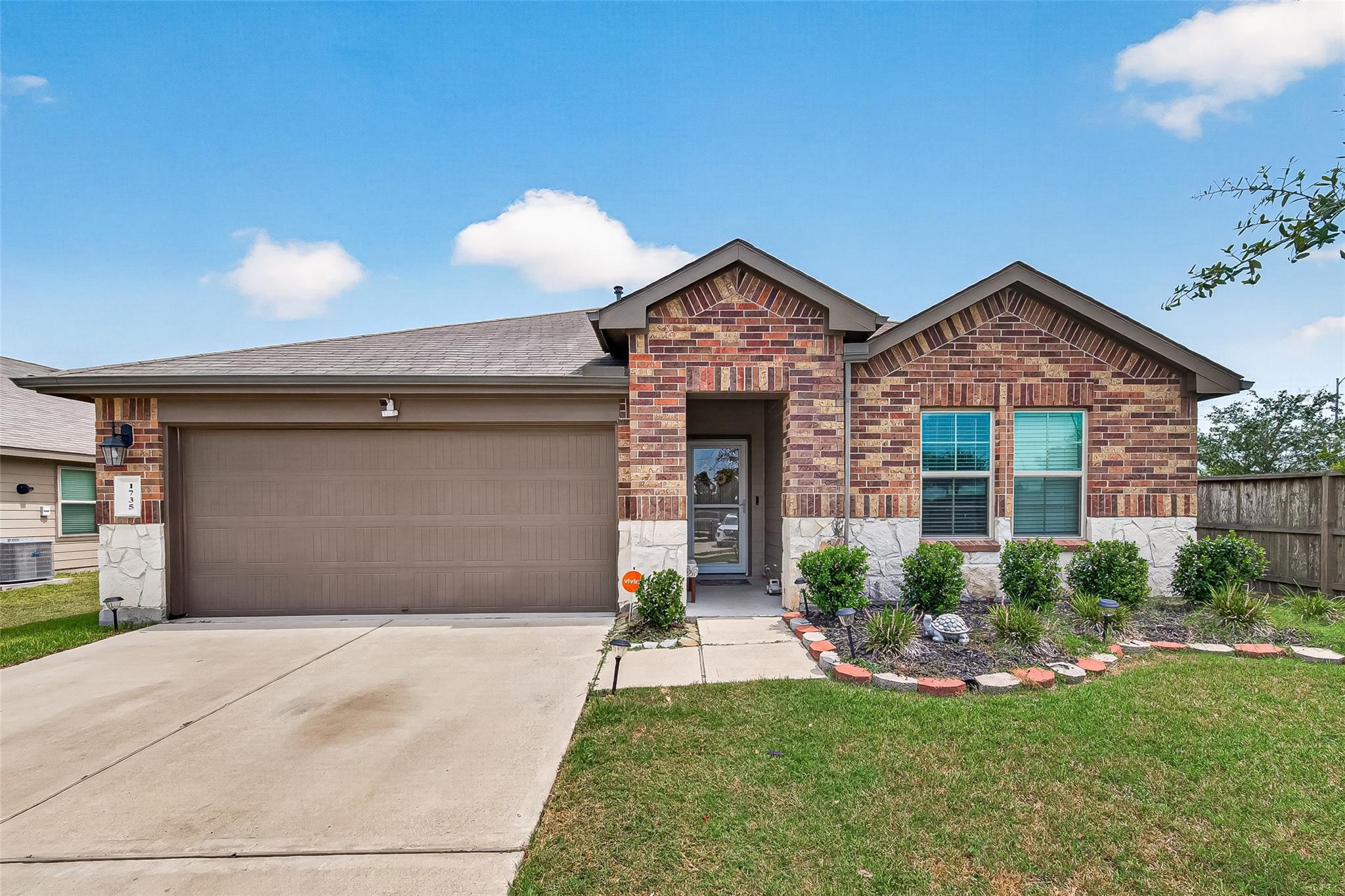 1735 Brownwood Ridge Court, Rosenberg Tx 77469 Property Photo 1