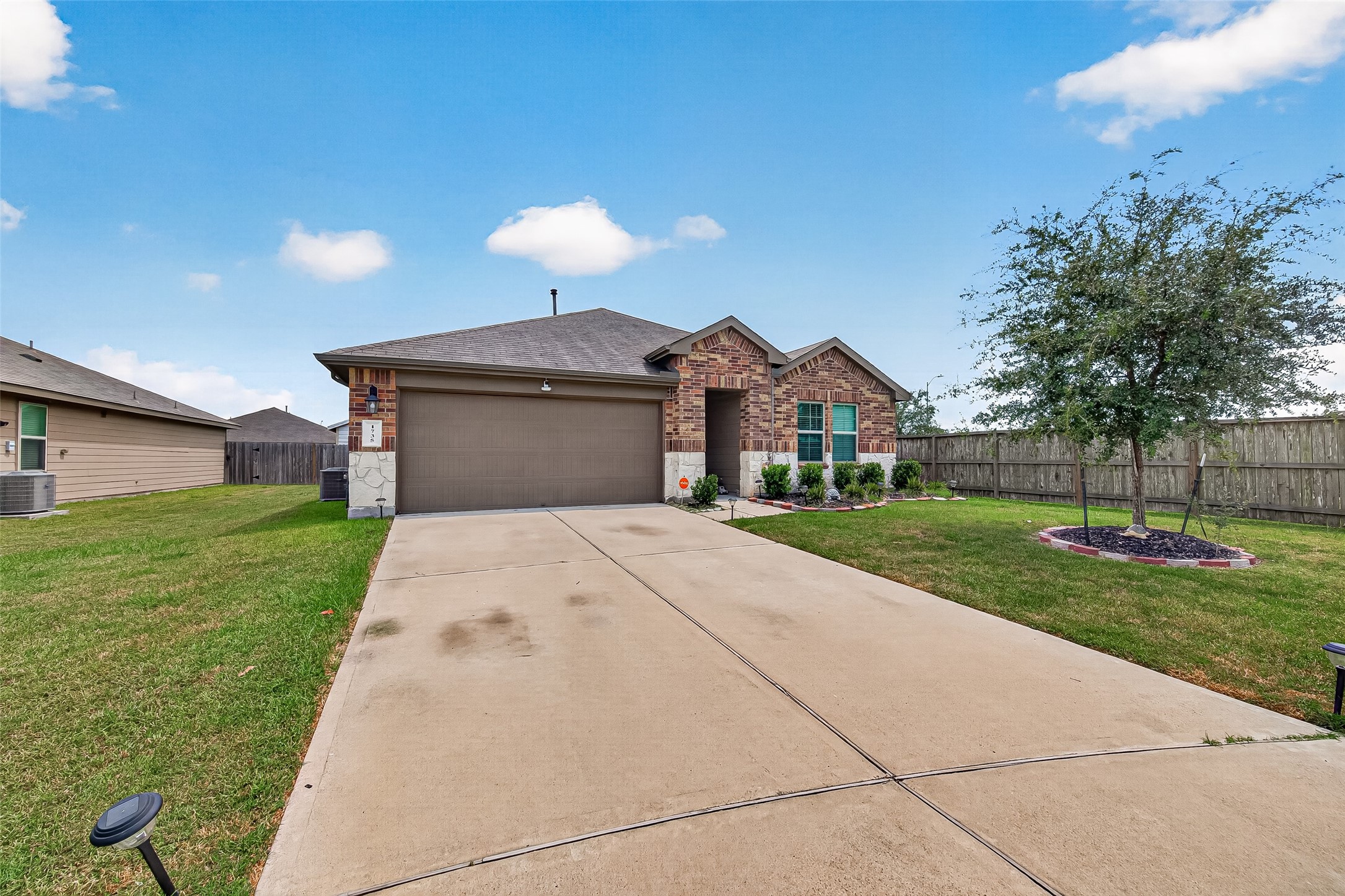 1735 Brownwood Ridge Court Property Photo 6