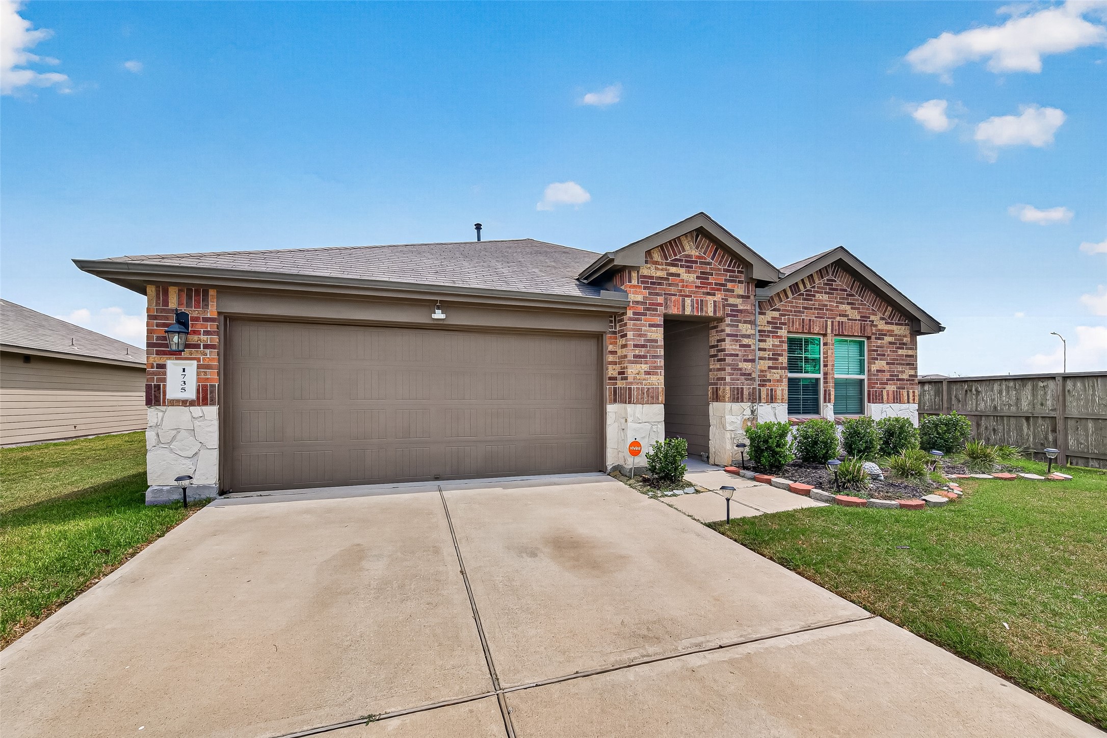 1735 Brownwood Ridge Court Property Photo 7