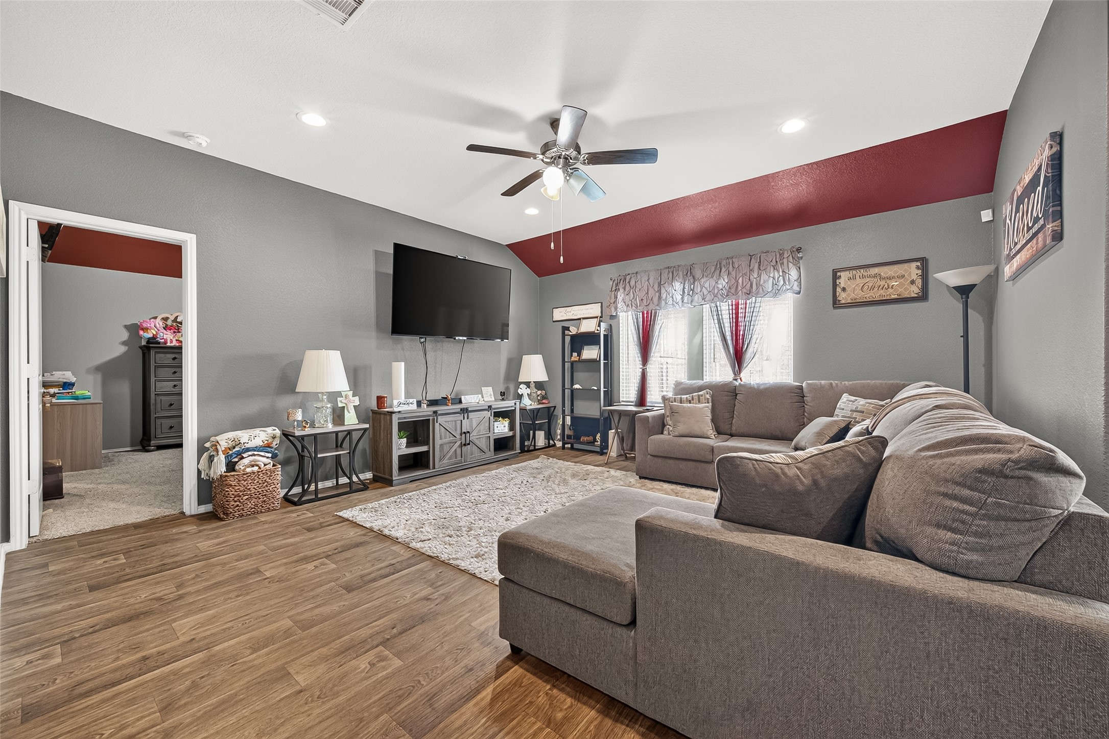 1735 Brownwood Ridge Court Property Photo 12