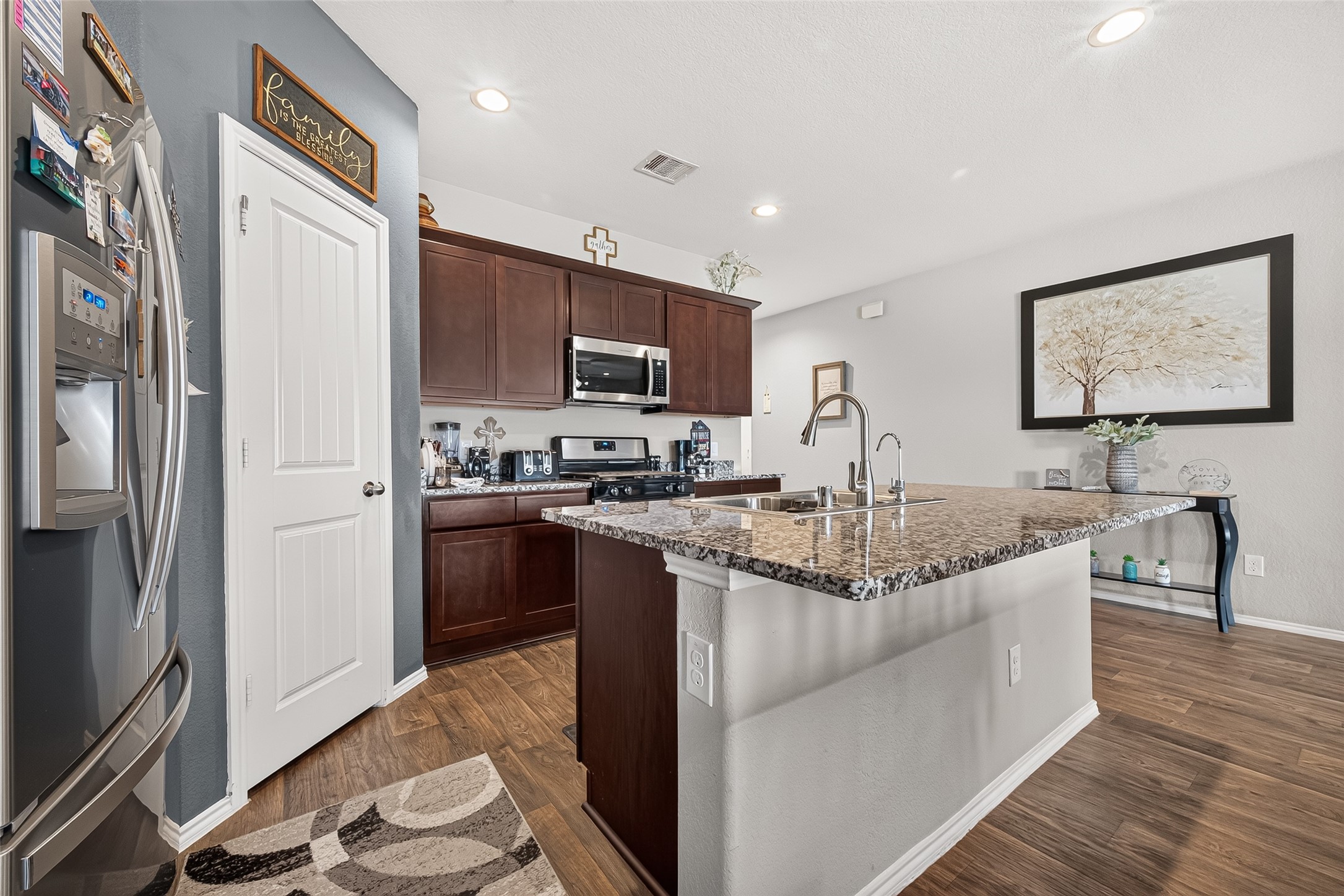 1735 Brownwood Ridge Court Property Photo 18