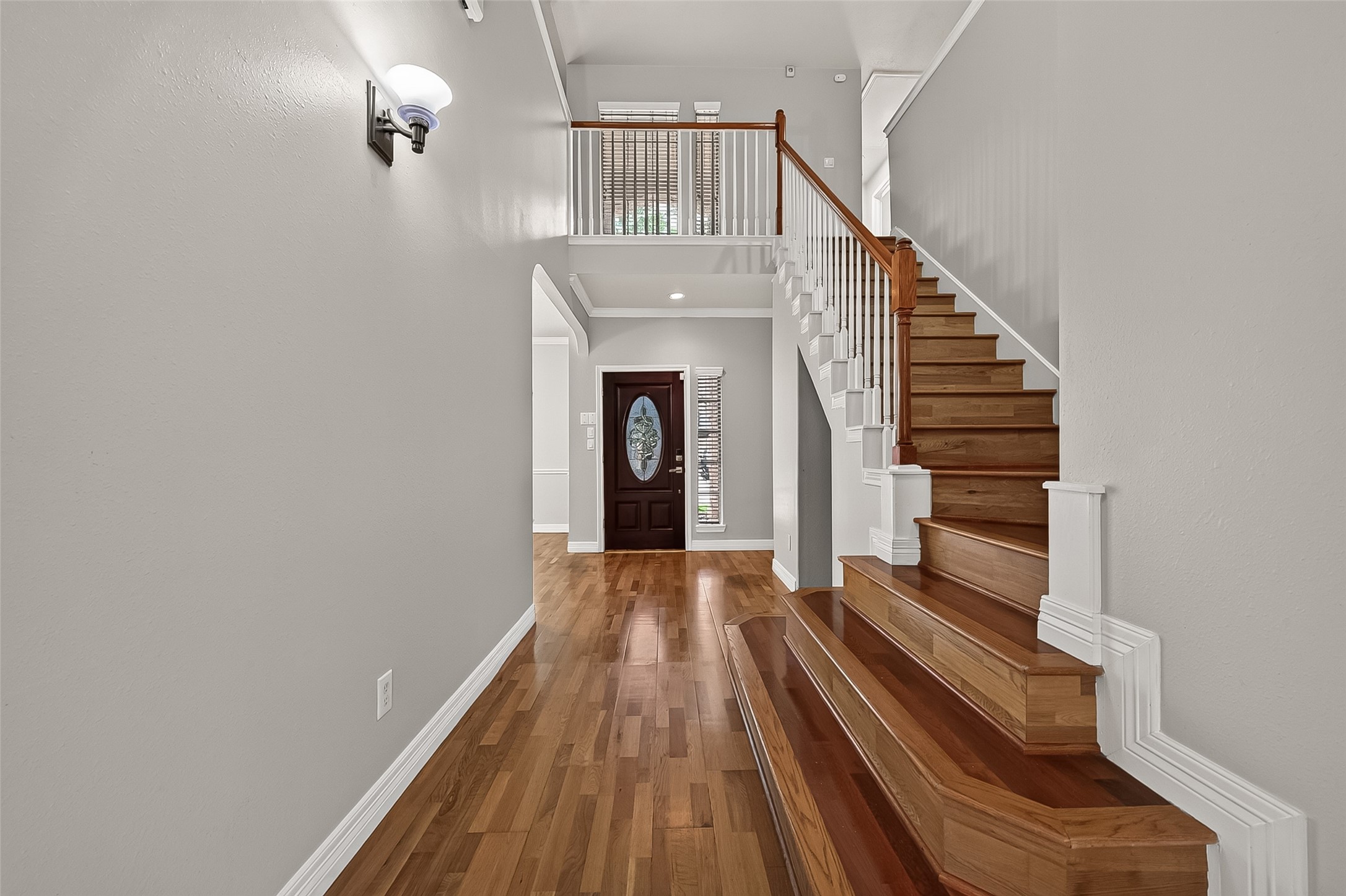 1522 Brook Grove Drive Property Photo 3