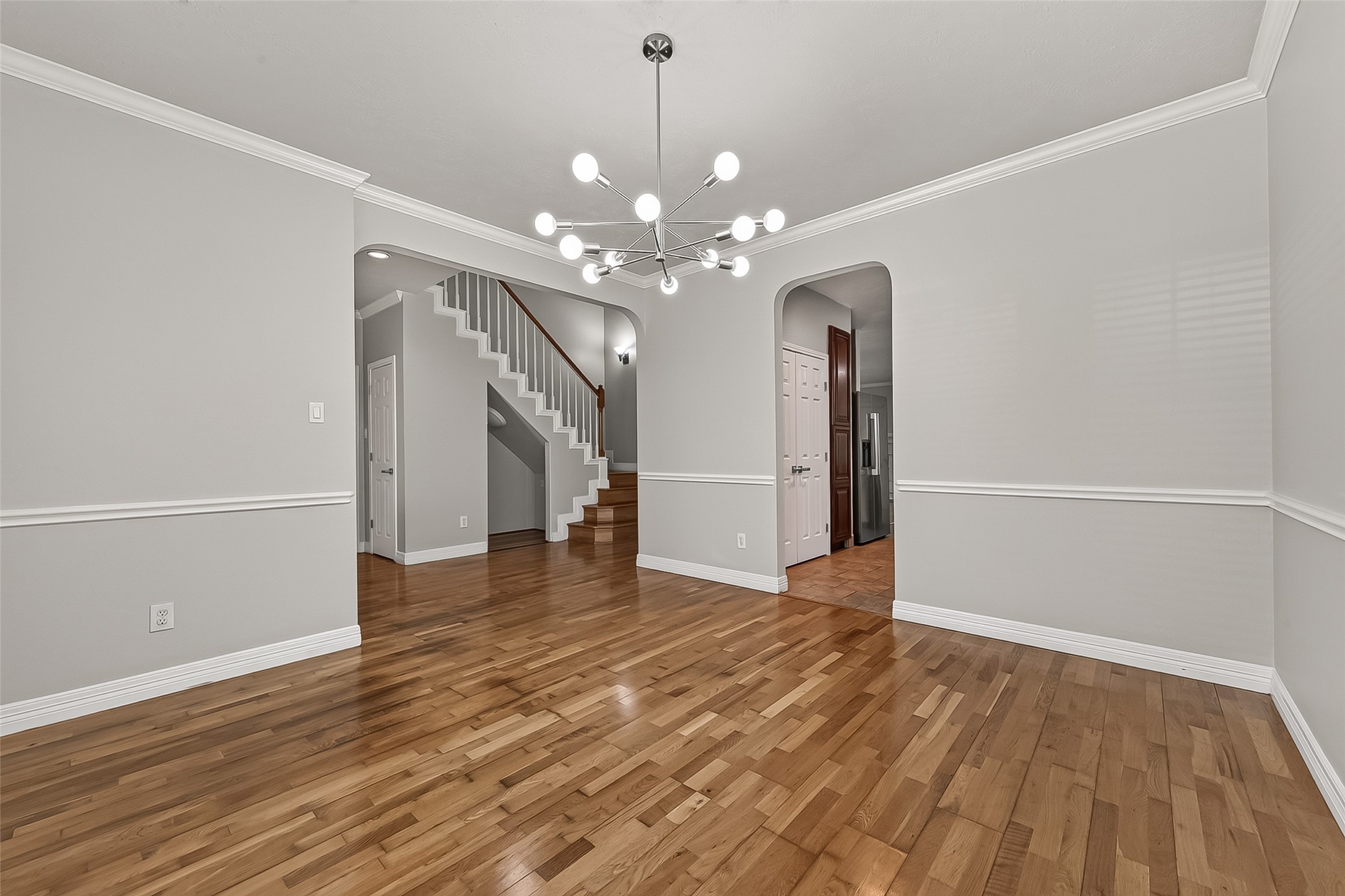 1522 Brook Grove Drive Property Photo 5