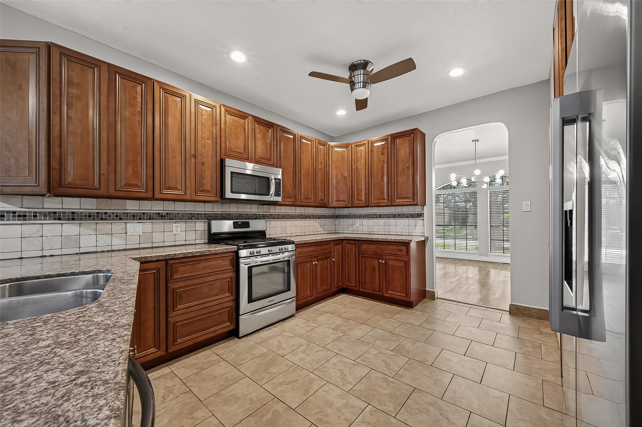 1522 Brook Grove Drive Property Photo 14