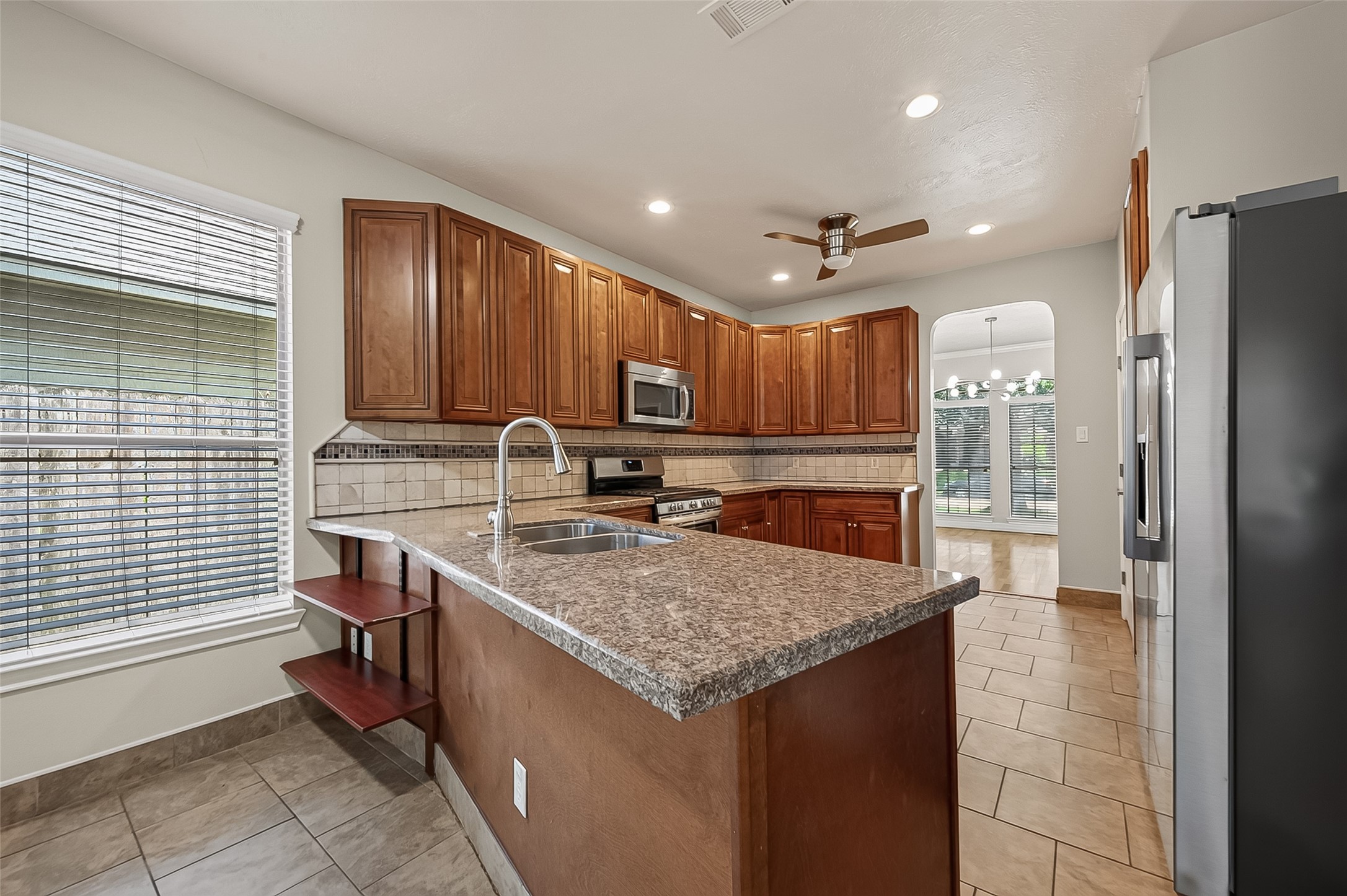 1522 Brook Grove Drive Property Photo 15