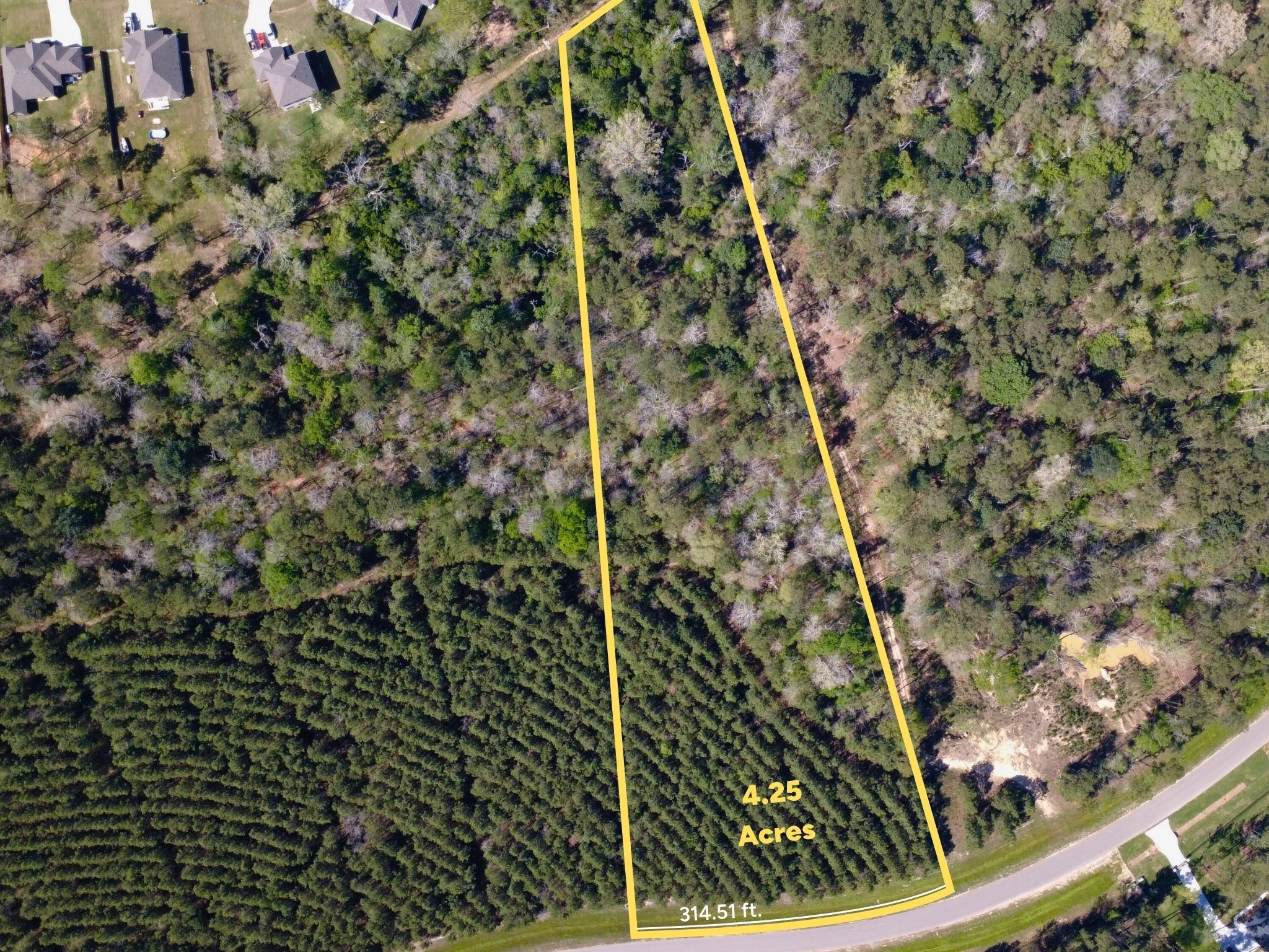 15761 Ridge Rock Road Property Photo 1