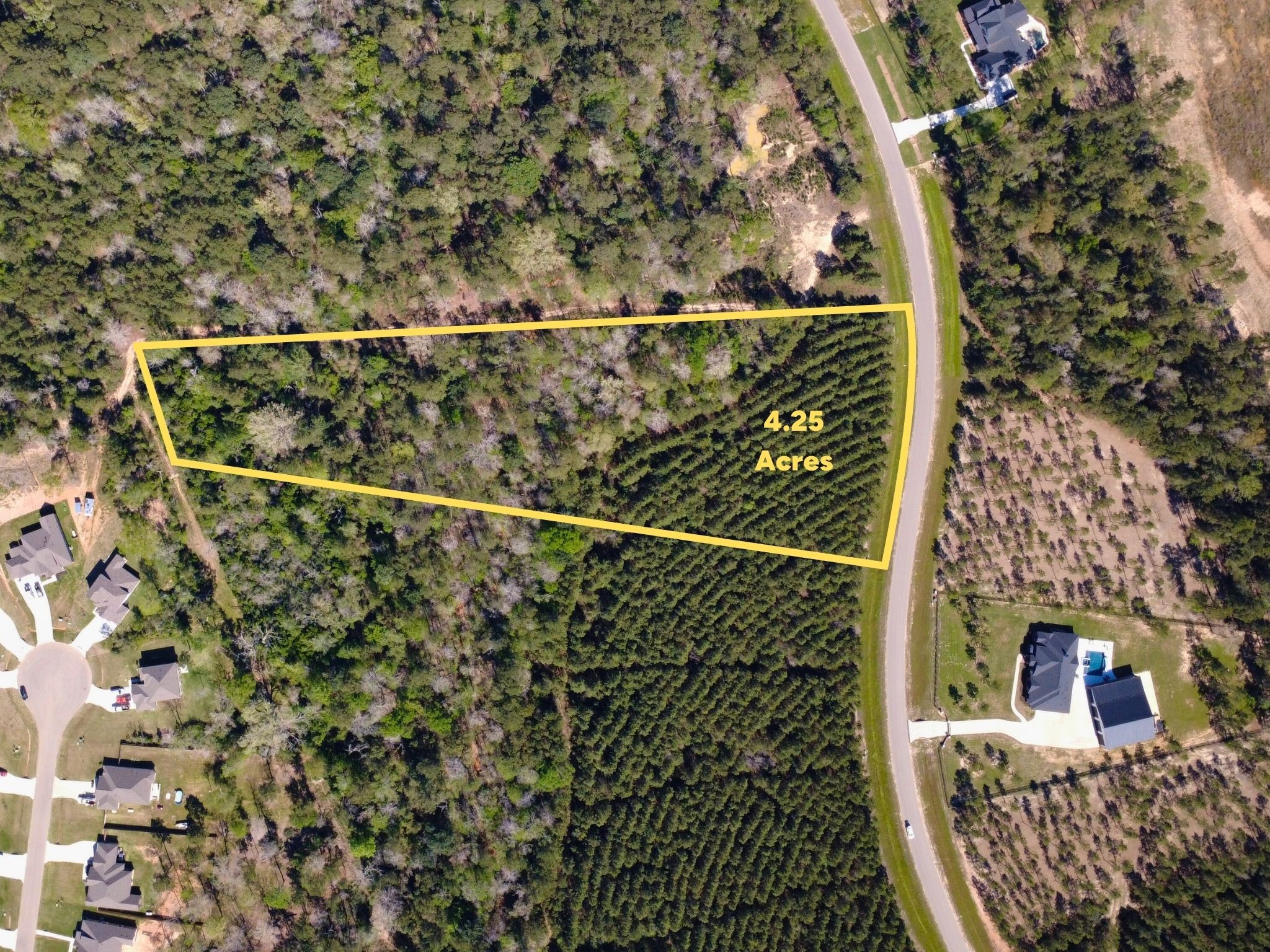 15761 Ridge Rock Road Property Photo 2