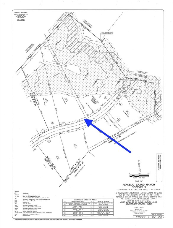 15761 Ridge Rock Road Property Photo 15