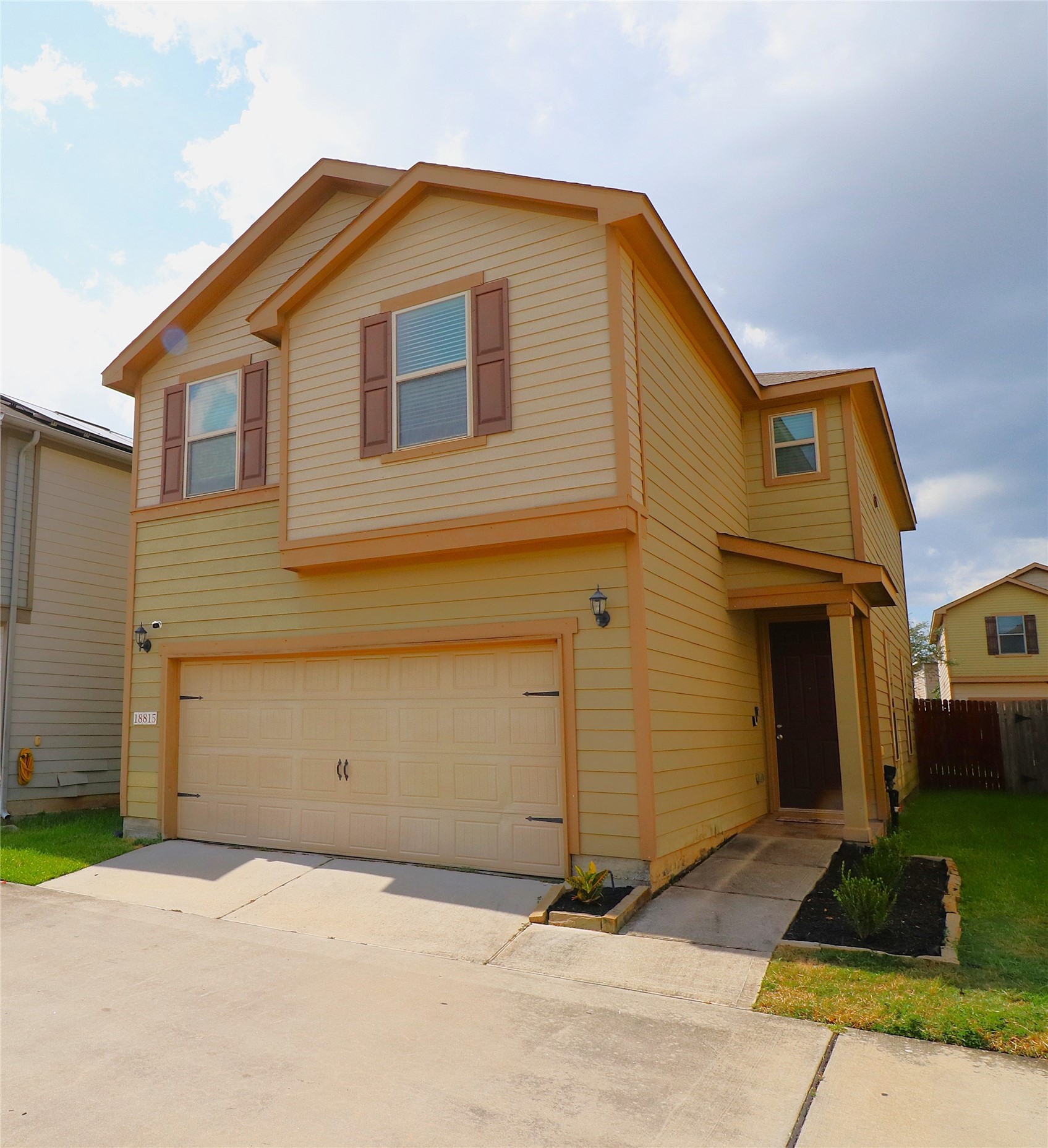 18815 Glen Ryder Court
