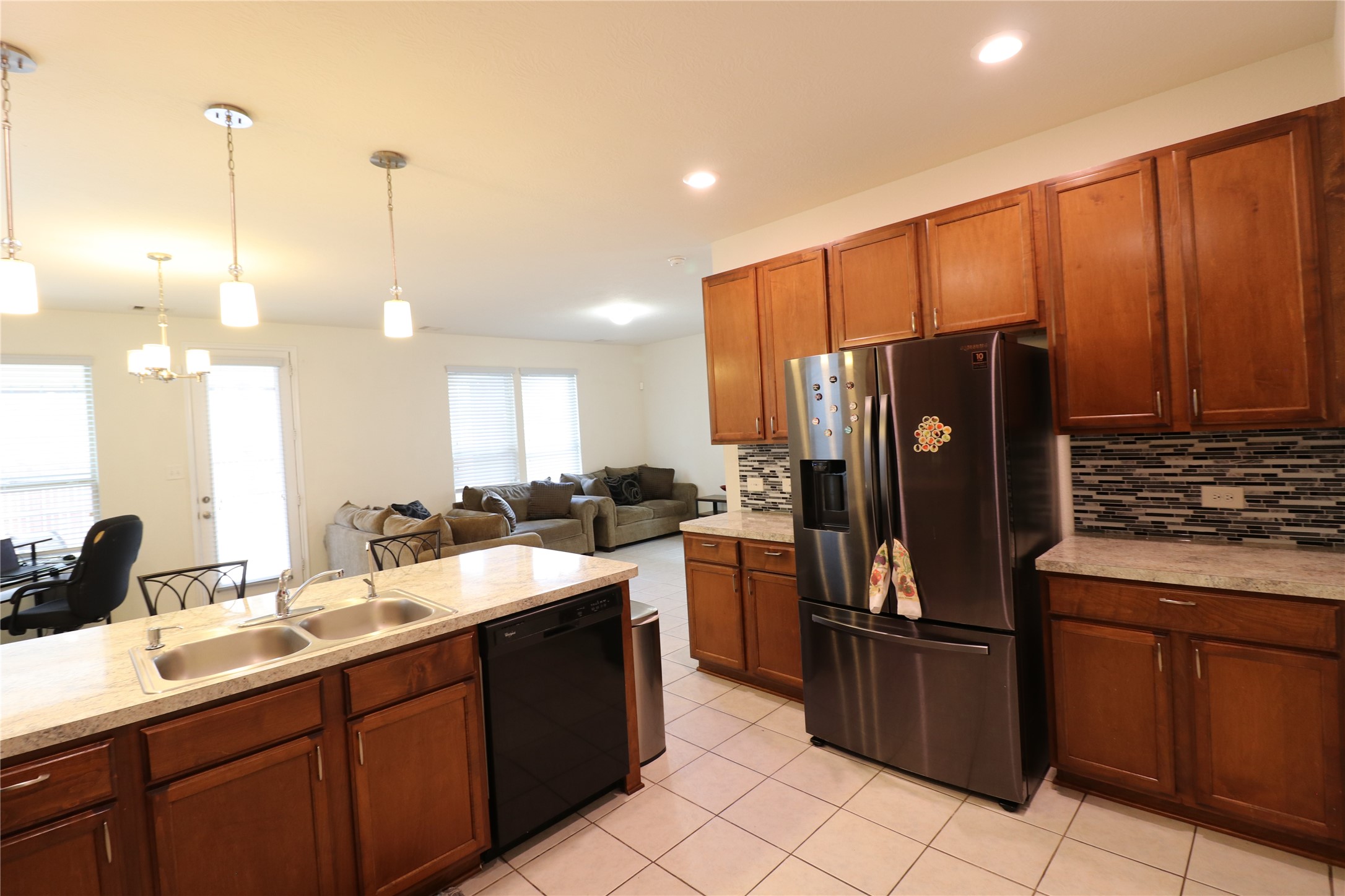 18815 Glen Ryder Court Property Photo 8