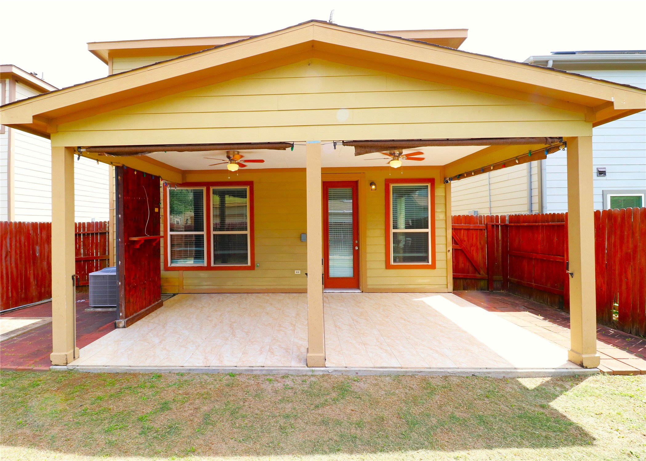 18815 Glen Ryder Court Property Photo 26
