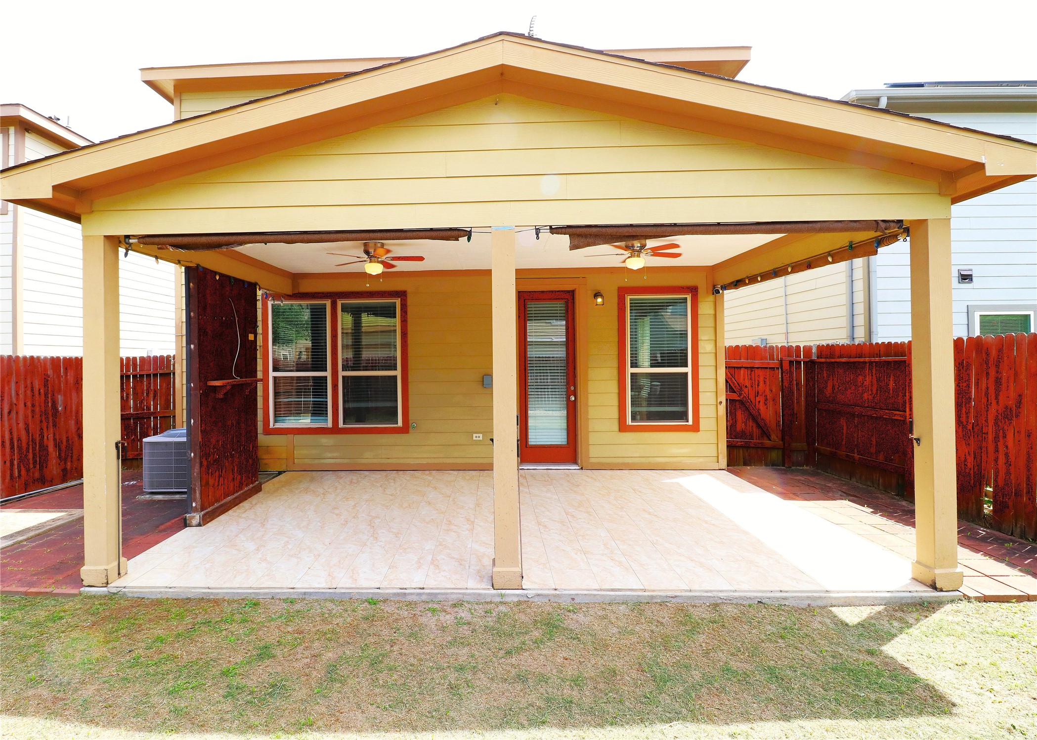 18815 Glen Ryder Court Property Photo 27