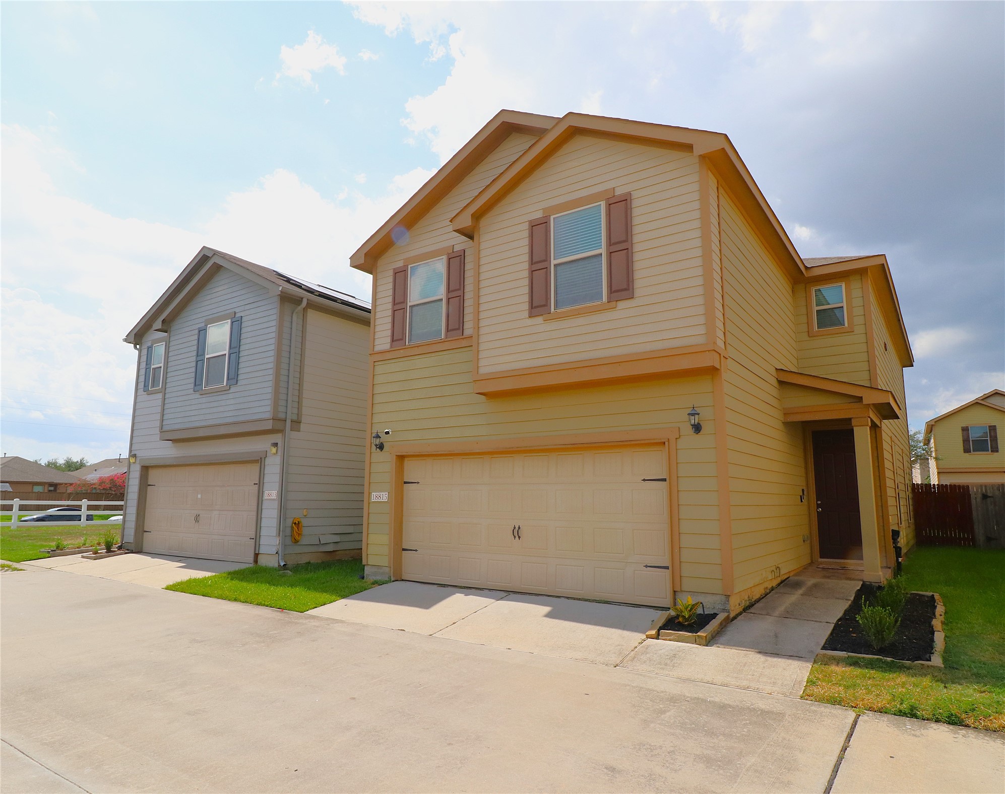 18815 Glen Ryder Court Property Photo 28