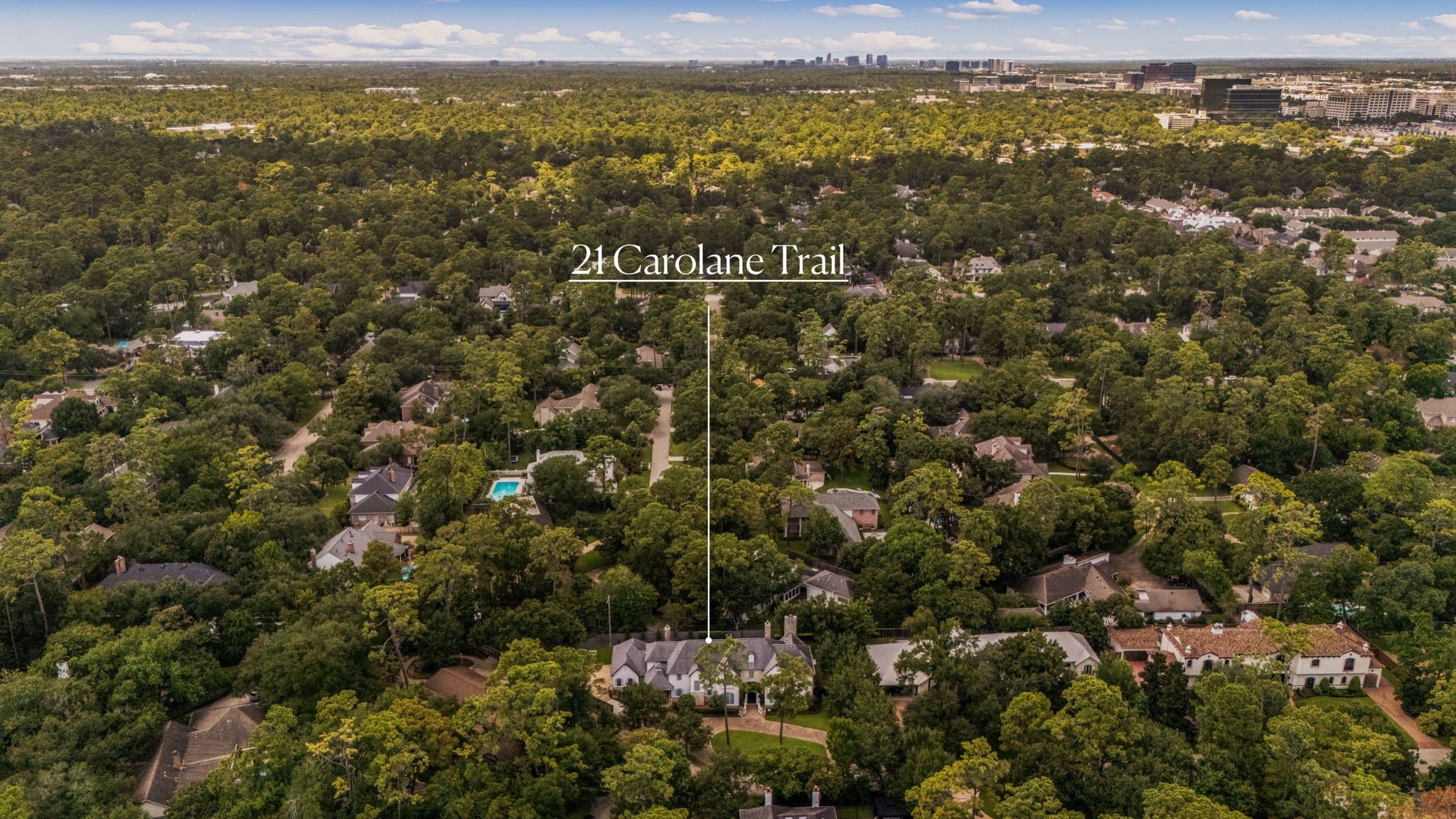 21 Carolane Trail Property Photo 7
