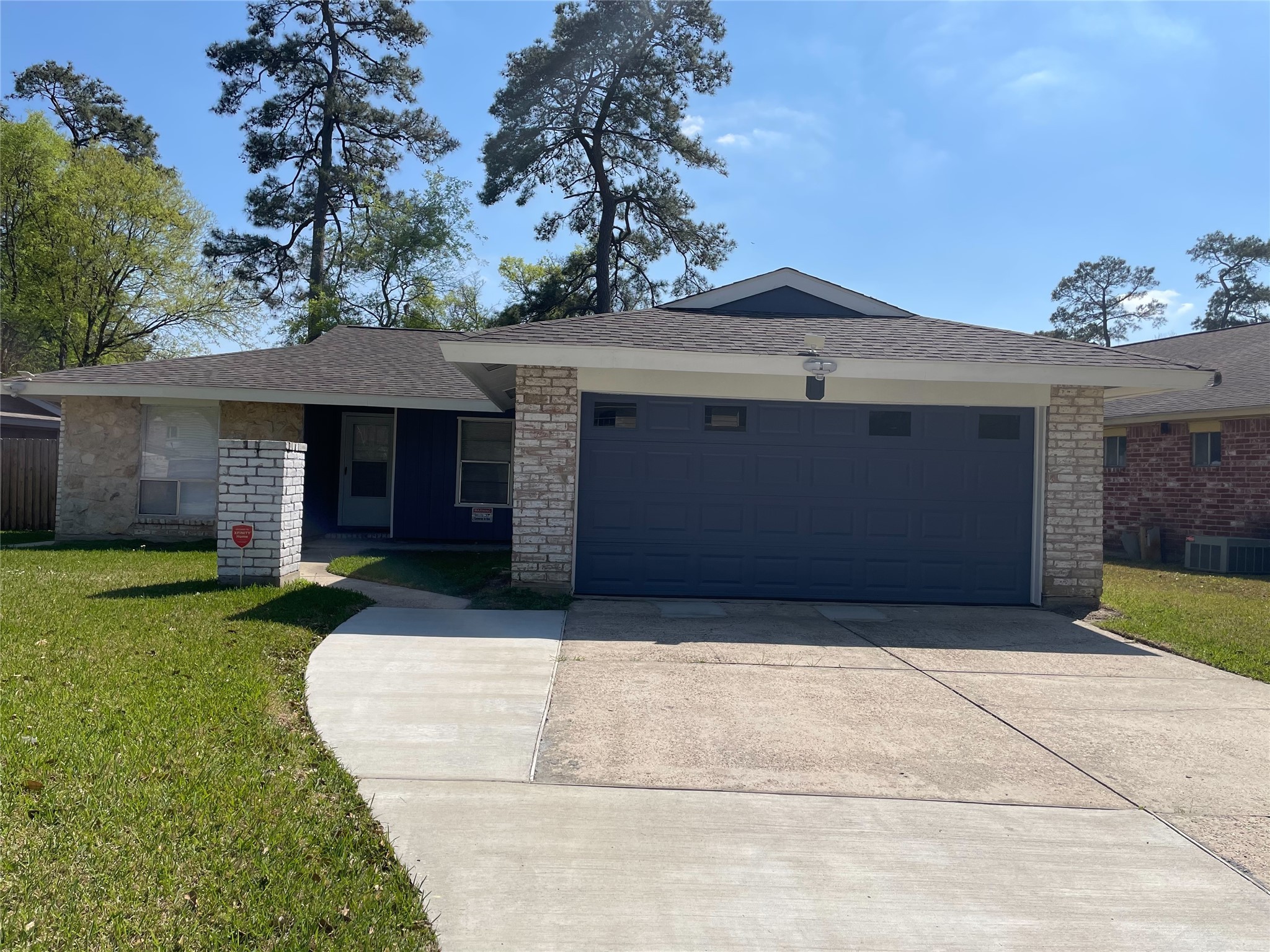 4642 Fitzwater Drive Property Photo