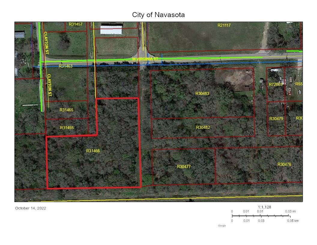 Tbd Peeples St Property Photo 5