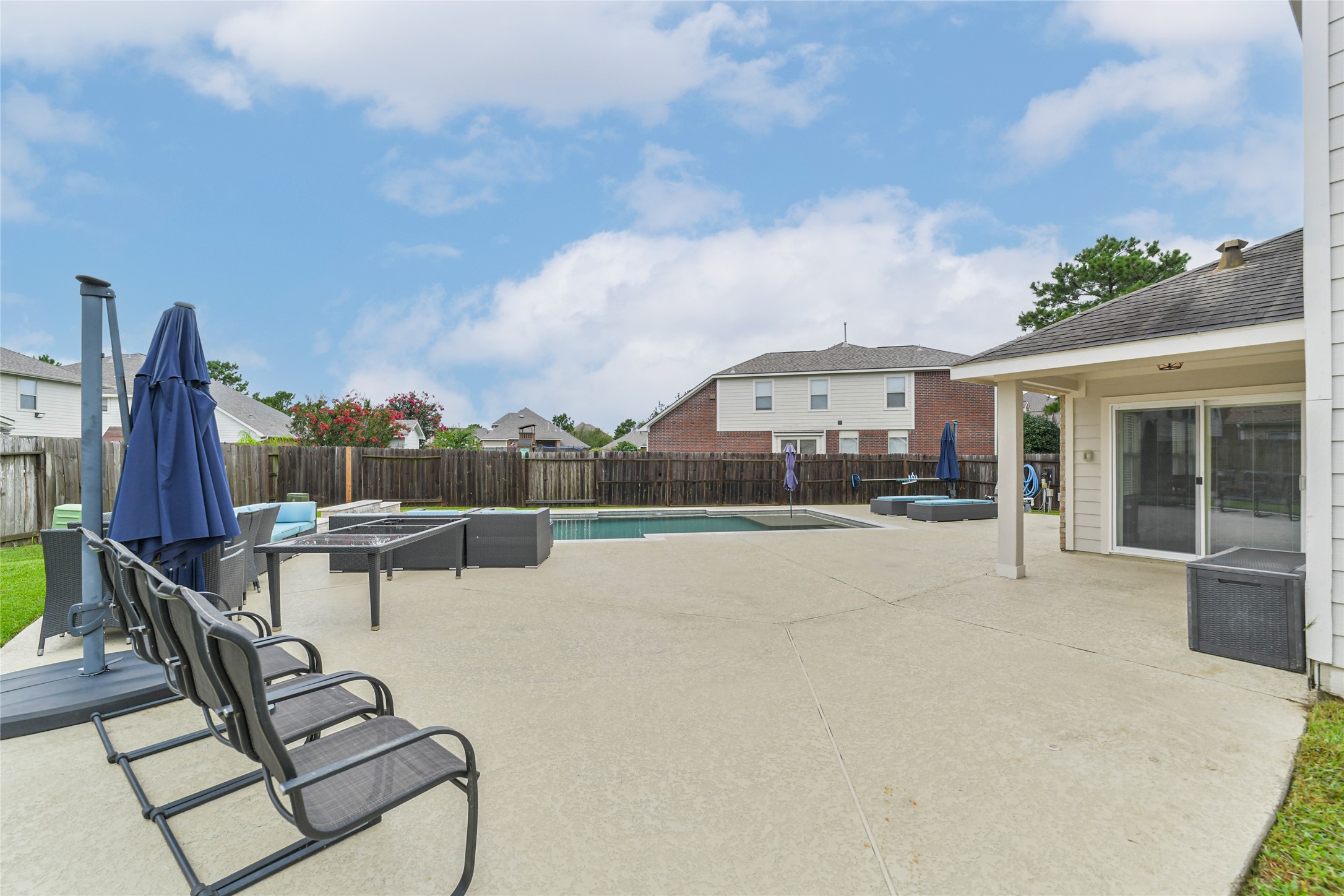 19503 Hayden Grove Drive Property Photo 35