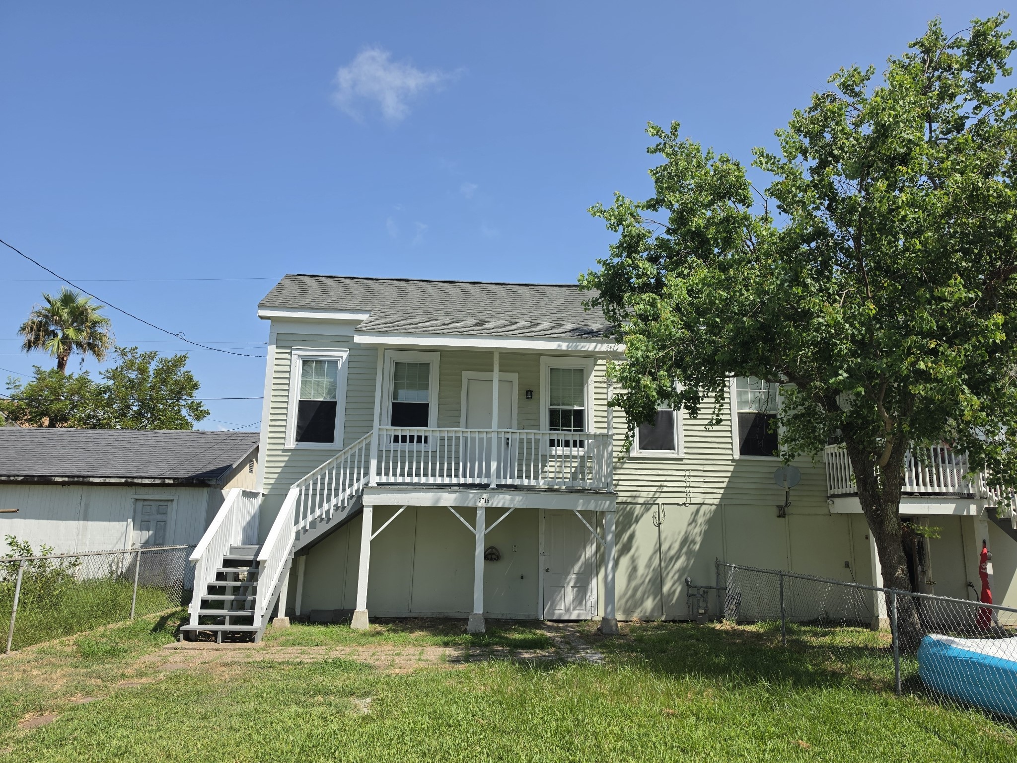 3716 Avenue O Property Photo 2