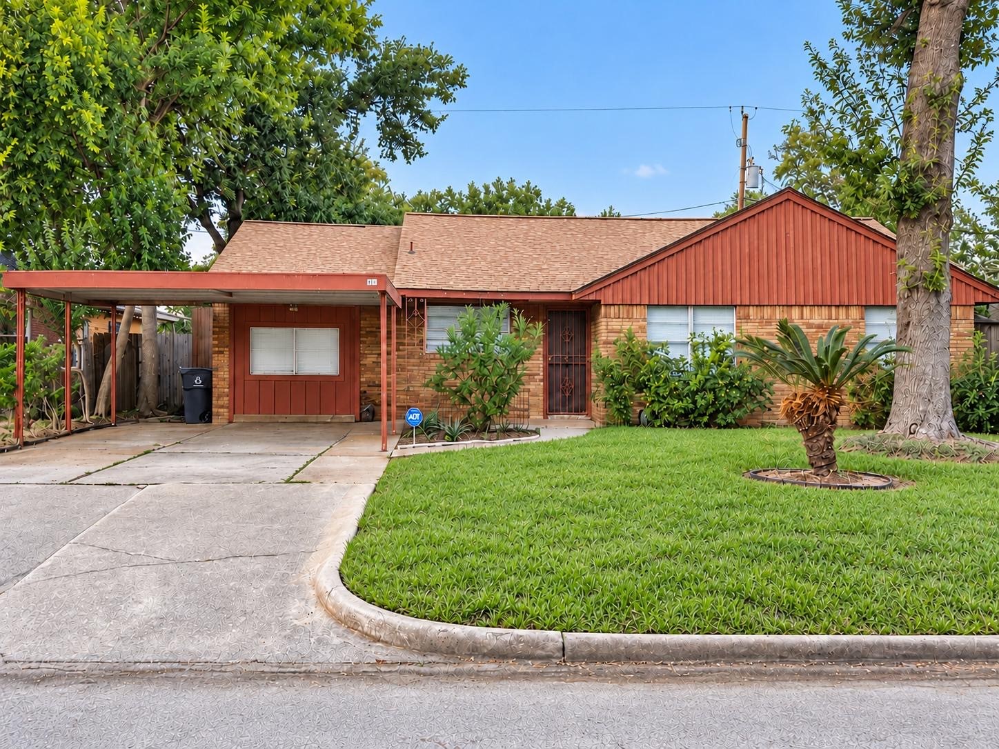 5711 Turtle Creek Road Property Photo 1