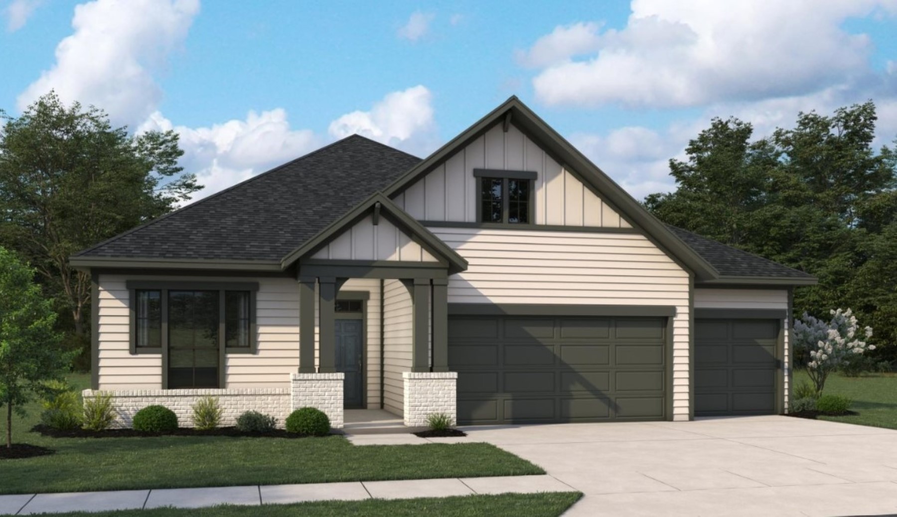 16007 Switchgrass Court Property Photo 1