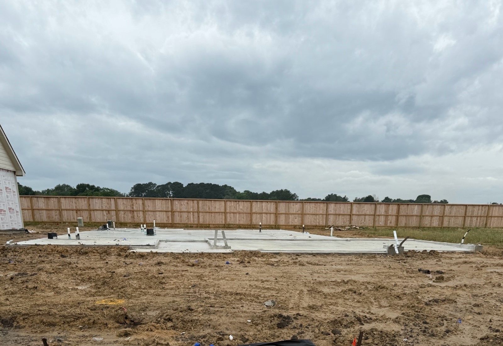 16007 Switchgrass Court Property Photo 4