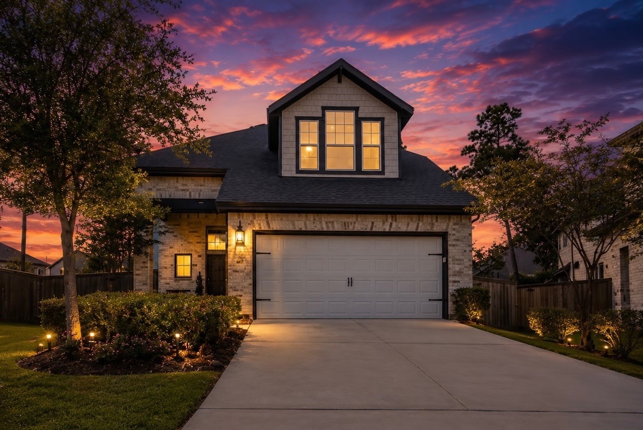 407 Soapberry Tree Court Property Photo 1