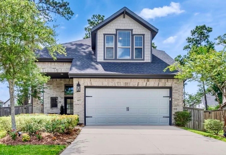 407 Soapberry Tree Court Property Photo 2