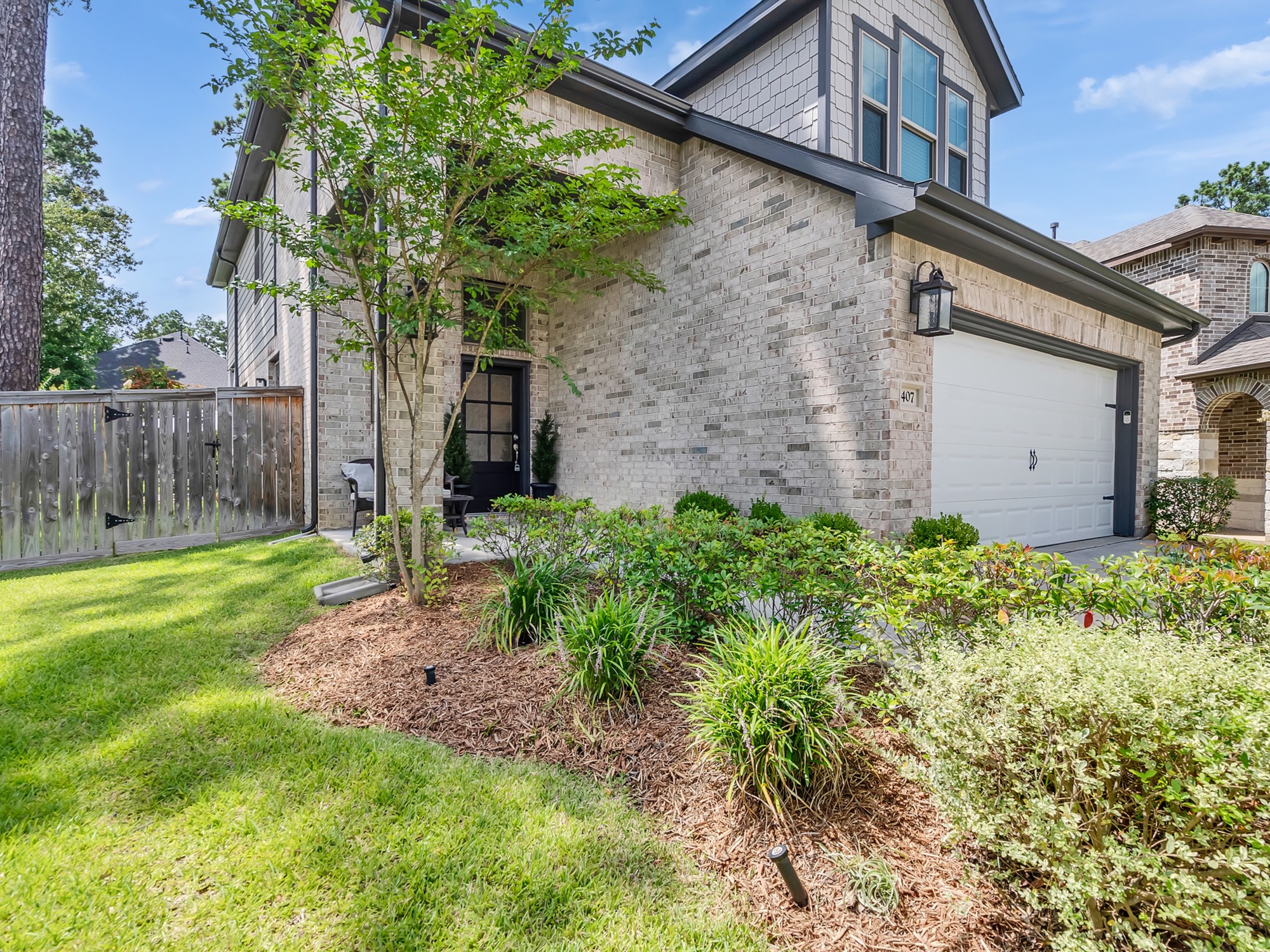 407 Soapberry Tree Court Property Photo 4