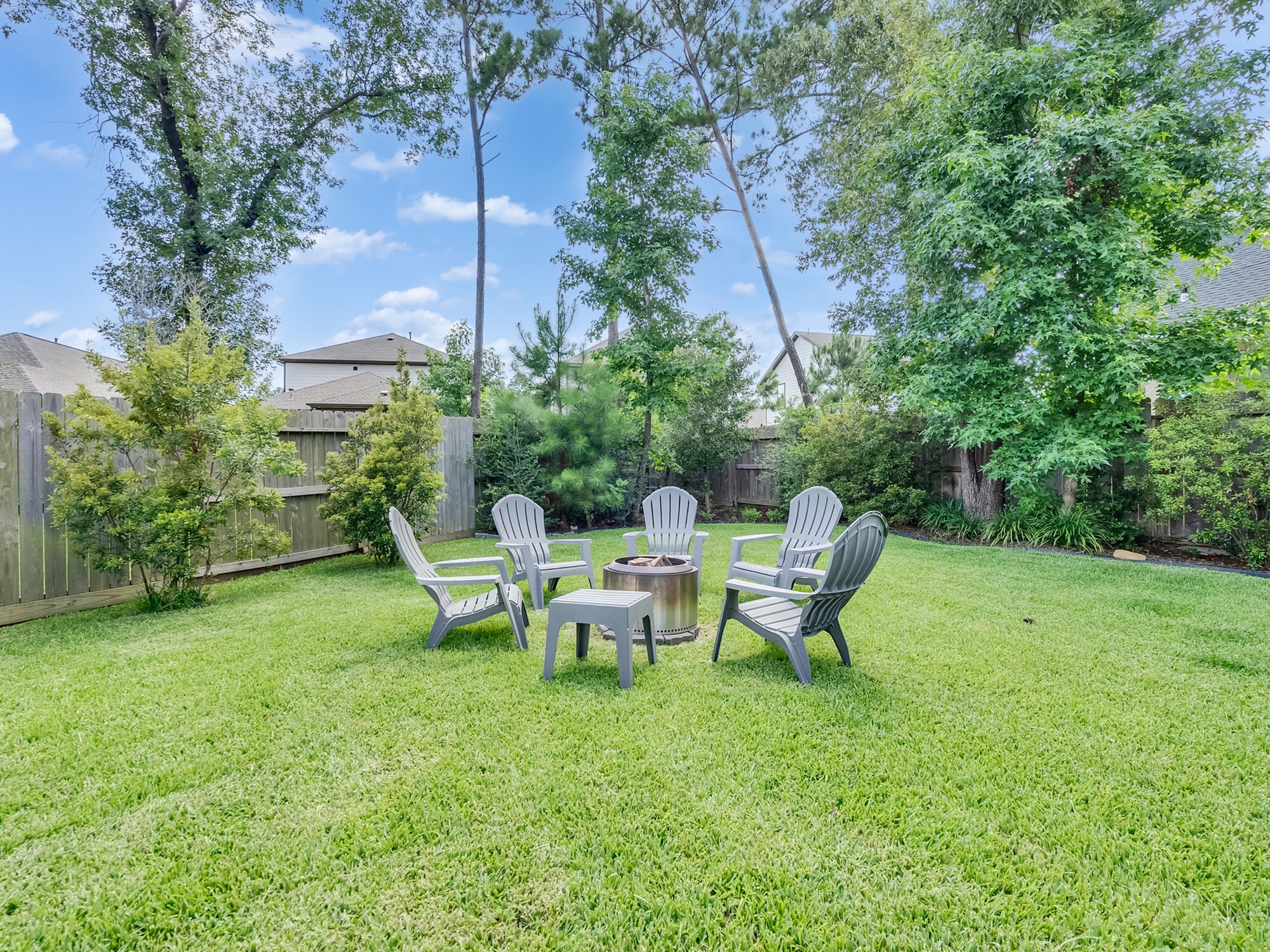 407 Soapberry Tree Court Property Photo 6