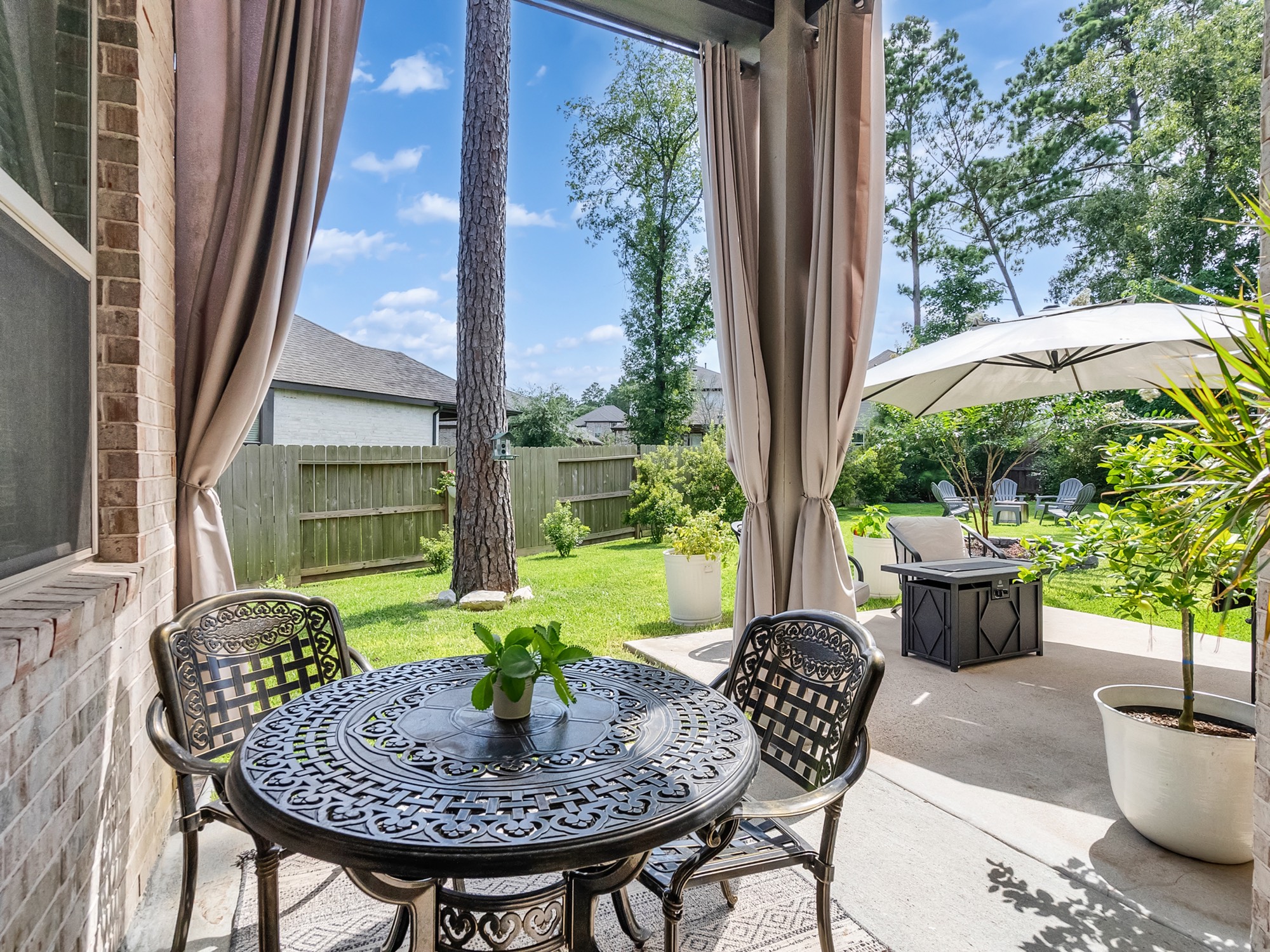 407 Soapberry Tree Court Property Photo 7