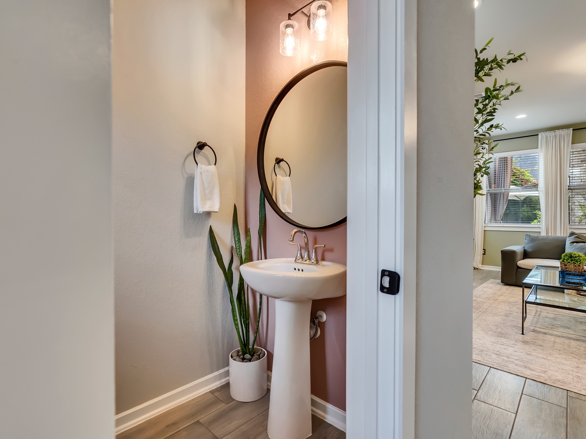407 Soapberry Tree Court Property Photo 12