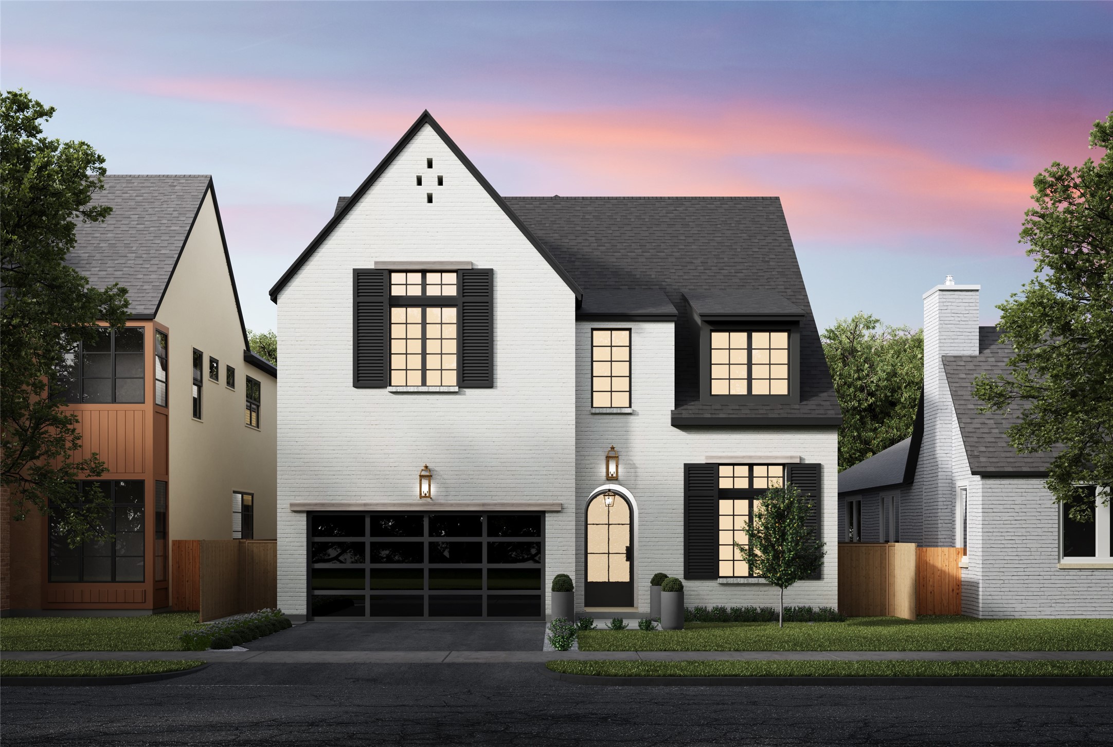 2122 North Boulevard Property Photo 1