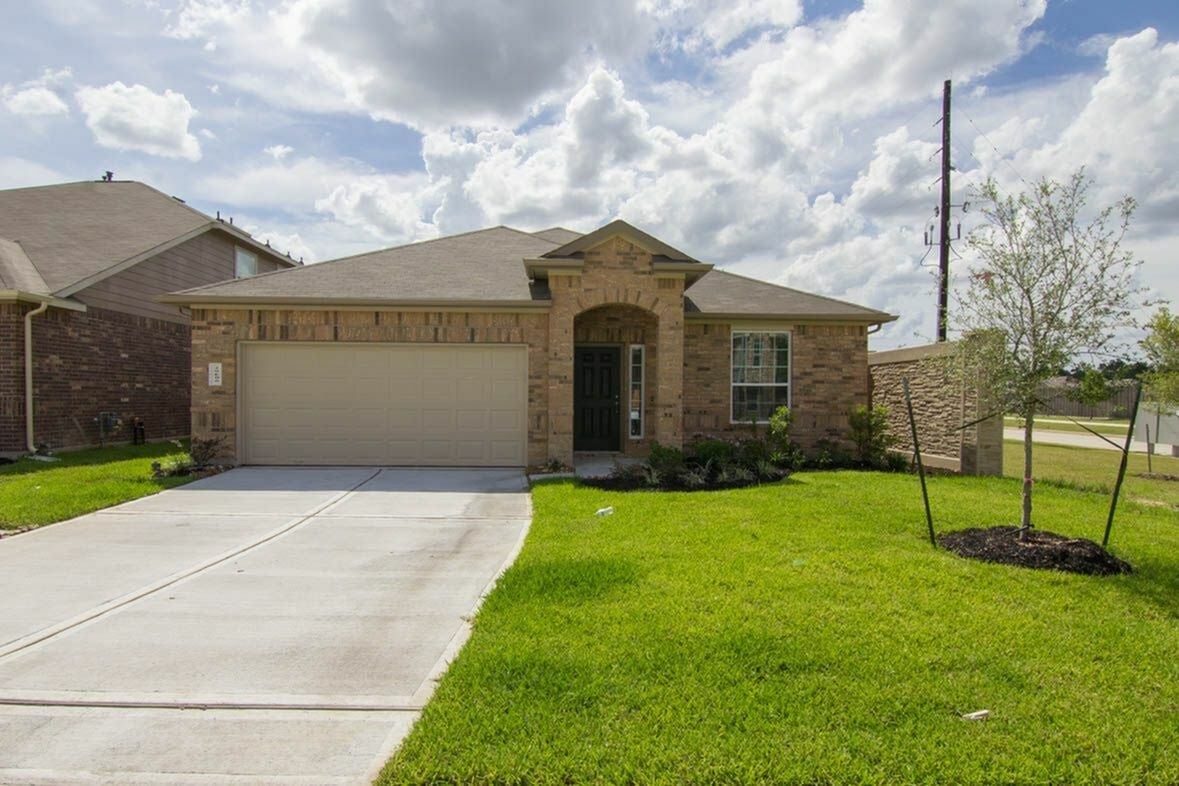 29606 Woodsons Shore Drive Property Photo 1