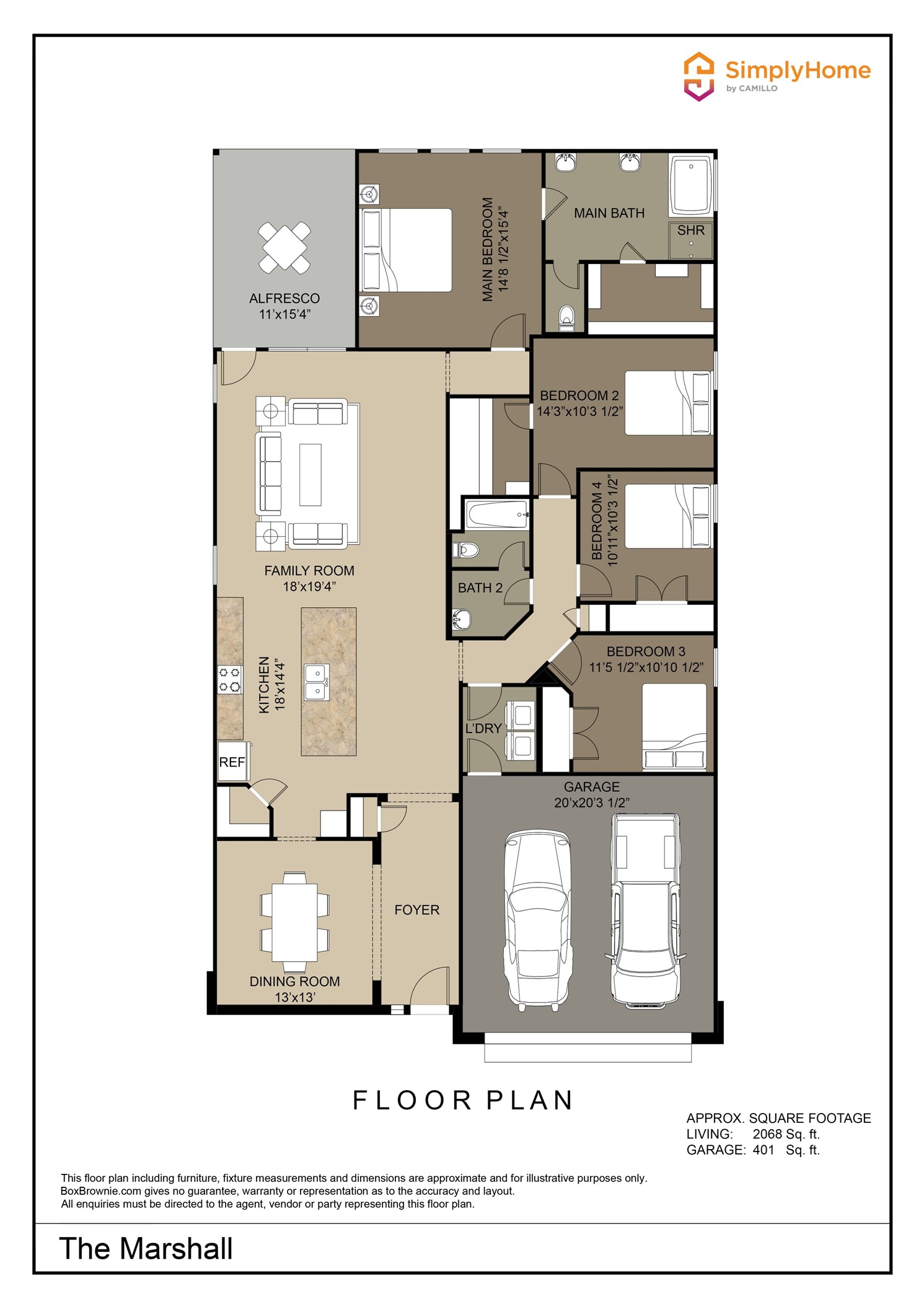 29606 Woodsons Shore Drive Property Photo 11